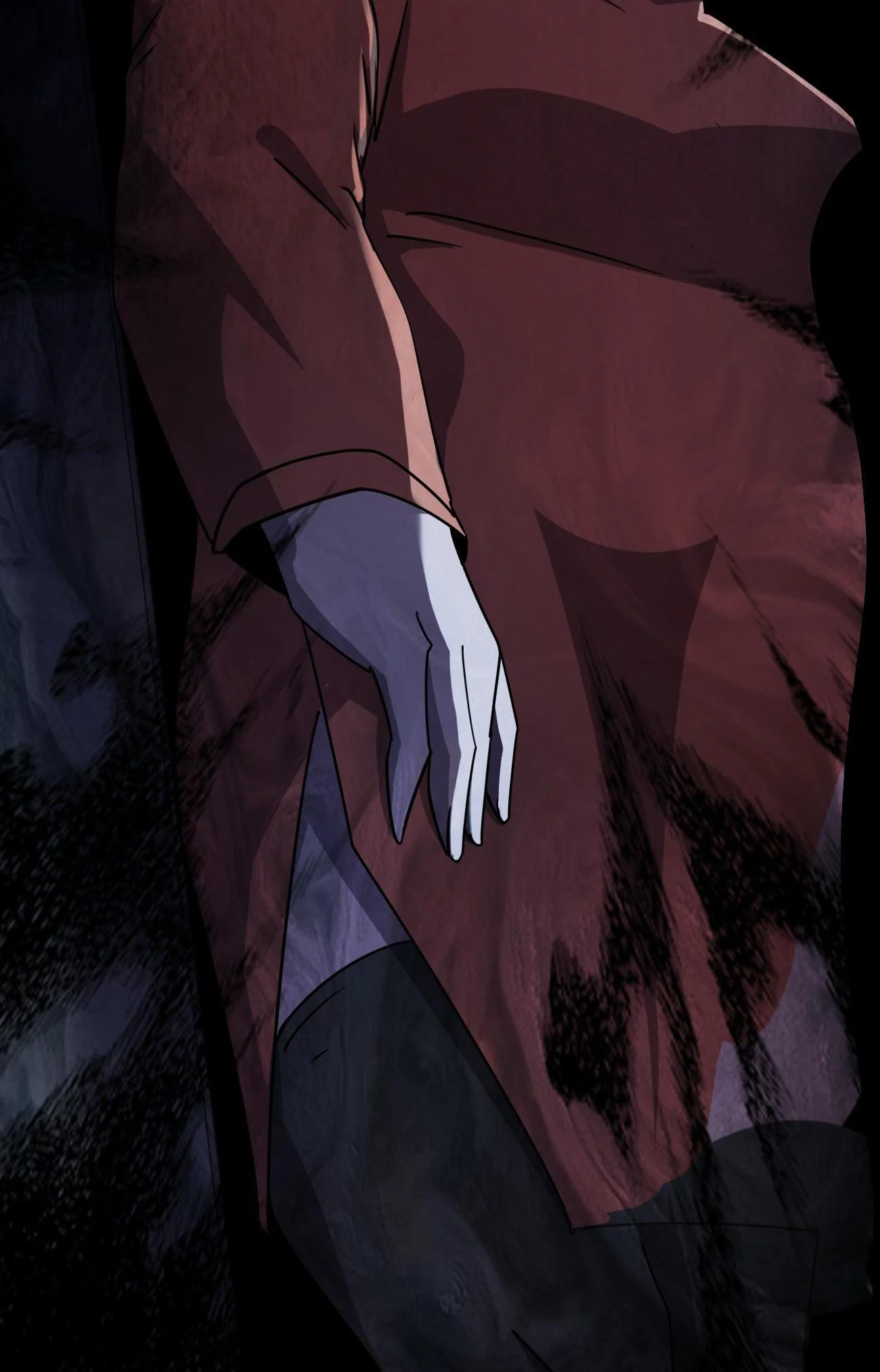 Don’t Get Me Wrong, I’m The Real Victim! Chapter 34.2 - Page 30