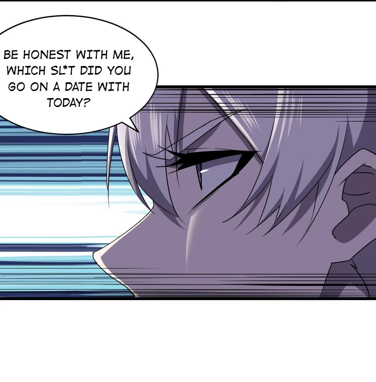 Don’t Get Me Wrong, I’m The Real Victim! Chapter 34.2 - Page 10
