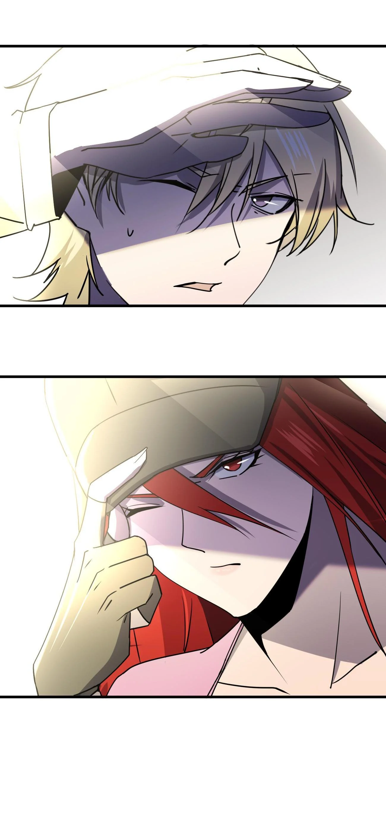 Don’t Get Me Wrong, I’m The Real Victim! Chapter 35.2 - Page 11