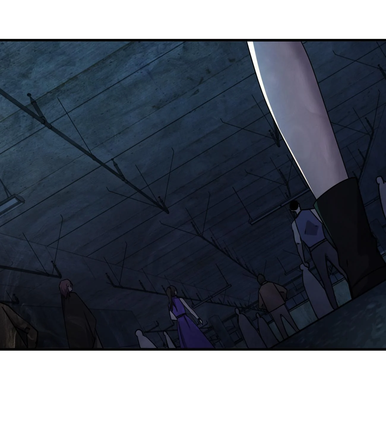 Don’t Get Me Wrong, I’m The Real Victim! Chapter 35.2 - Page 13