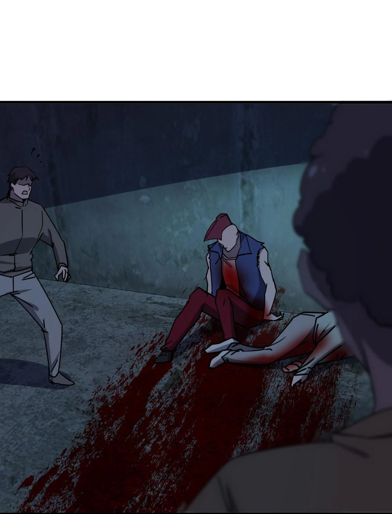 Don’t Get Me Wrong, I’m The Real Victim! Chapter 35.2 - Page 24