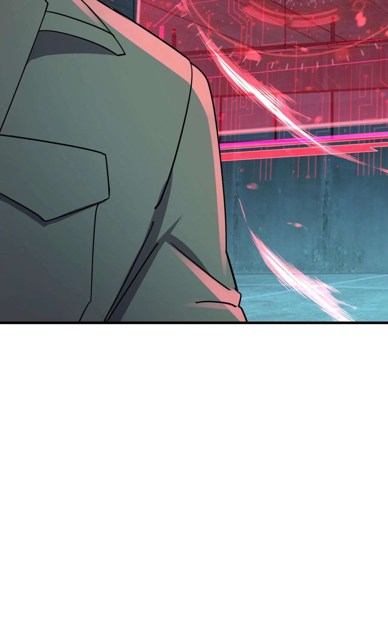 Don’t Get Me Wrong, I’m The Real Victim! Chapter 35.2 - Page 35