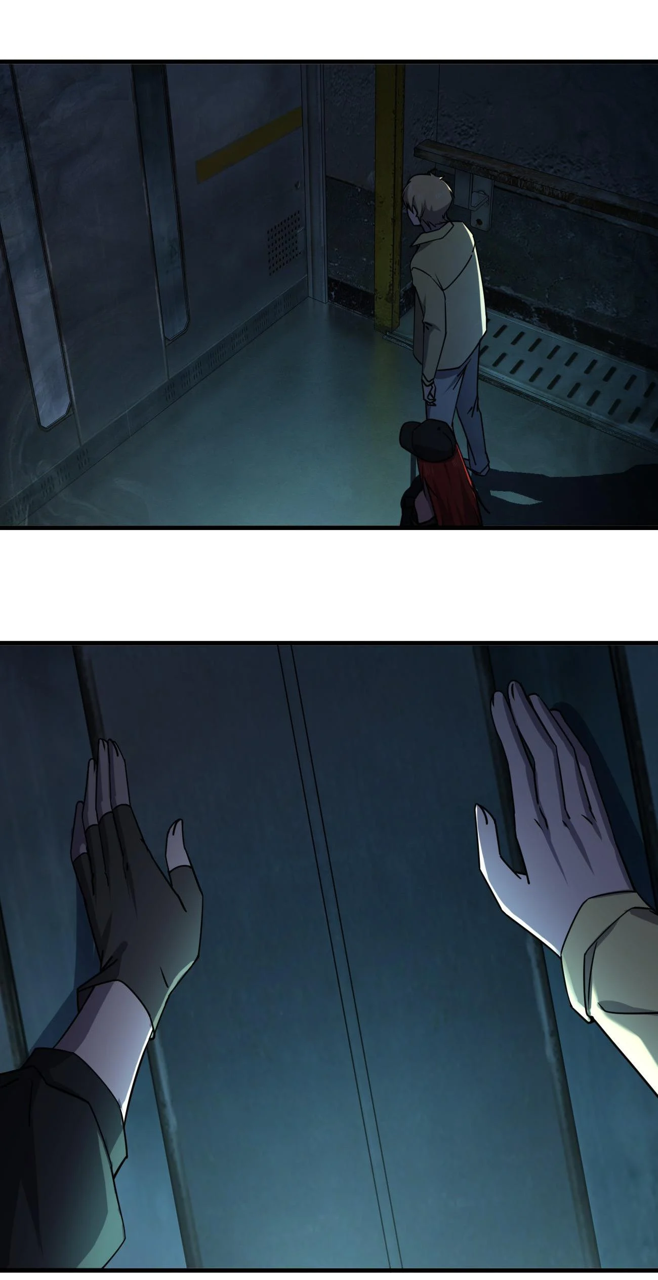 Don’t Get Me Wrong, I’m The Real Victim! Chapter 35.2 - Page 9