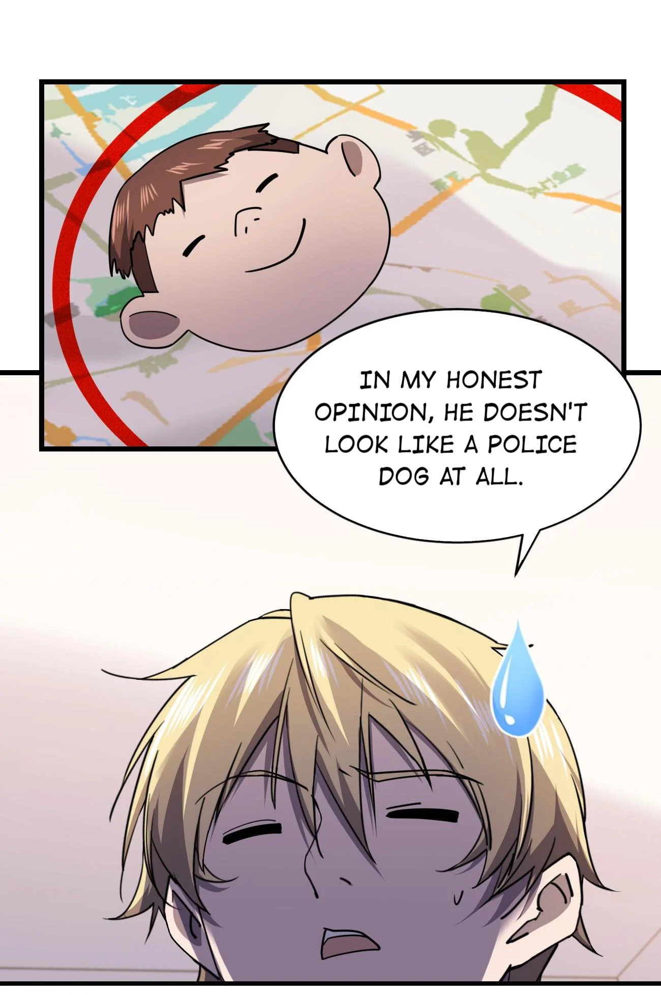 Don’t Get Me Wrong, I’m The Real Victim! Chapter 35 - Page 12