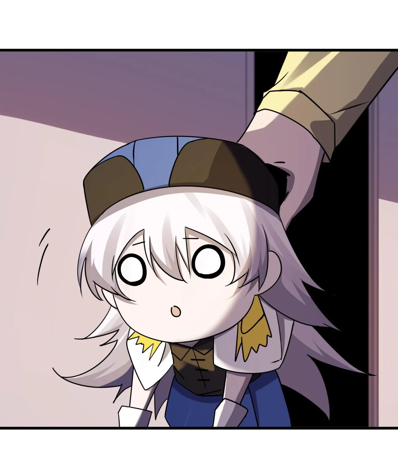 Don’t Get Me Wrong, I’m The Real Victim! Chapter 35 - Page 21