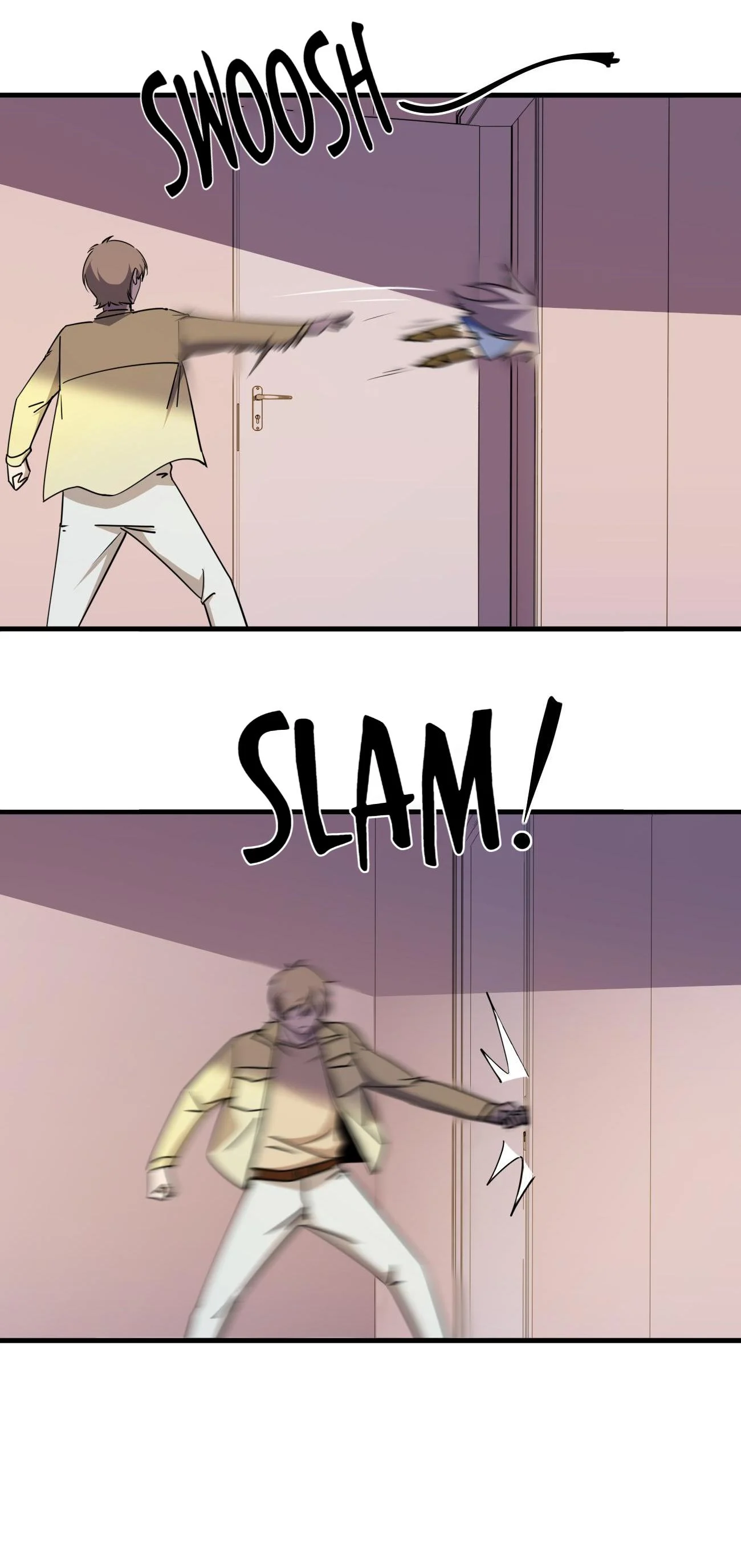 Don’t Get Me Wrong, I’m The Real Victim! Chapter 35 - Page 22