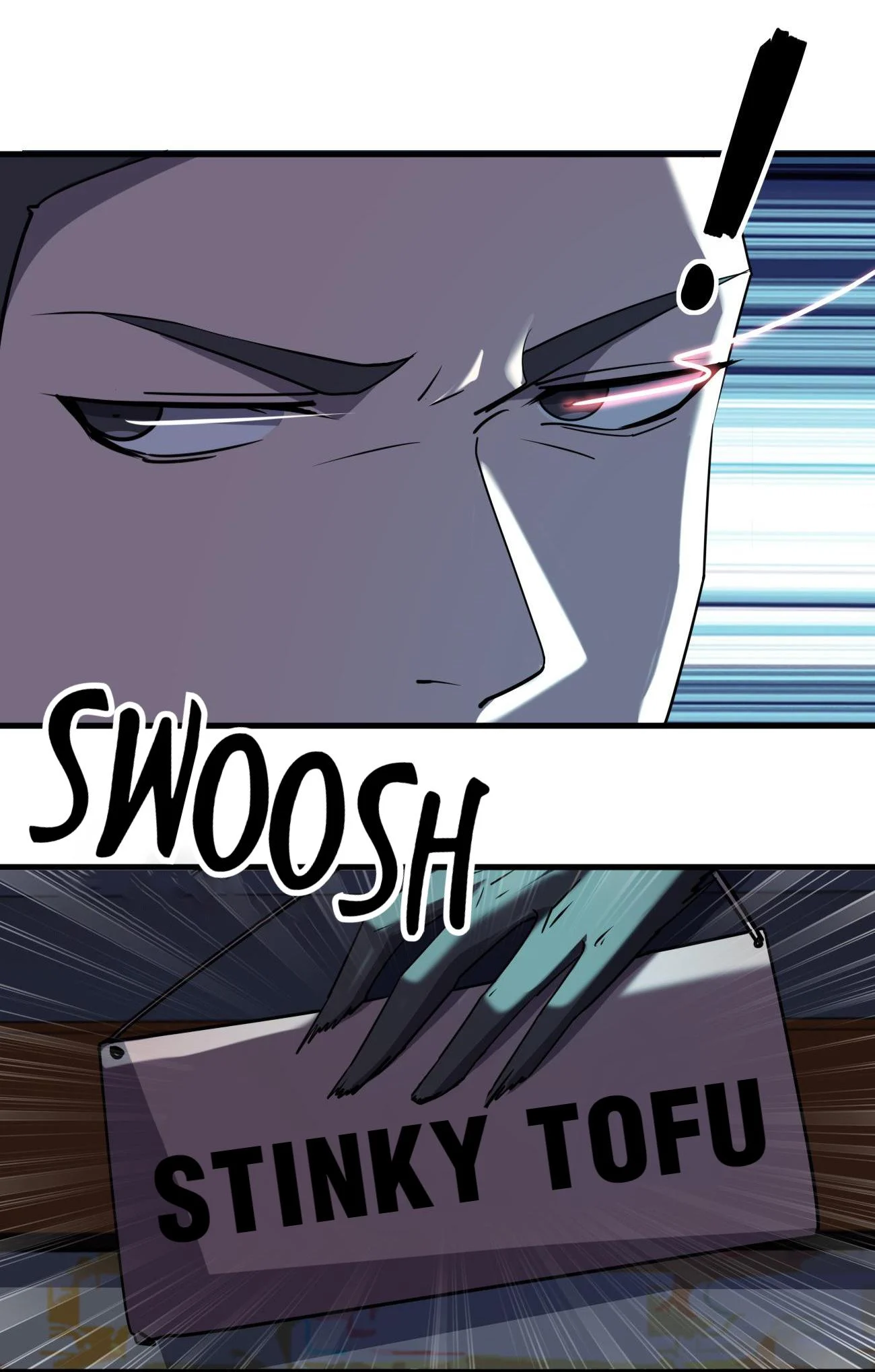 Don’t Get Me Wrong, I’m The Real Victim! Chapter 35 - Page 30