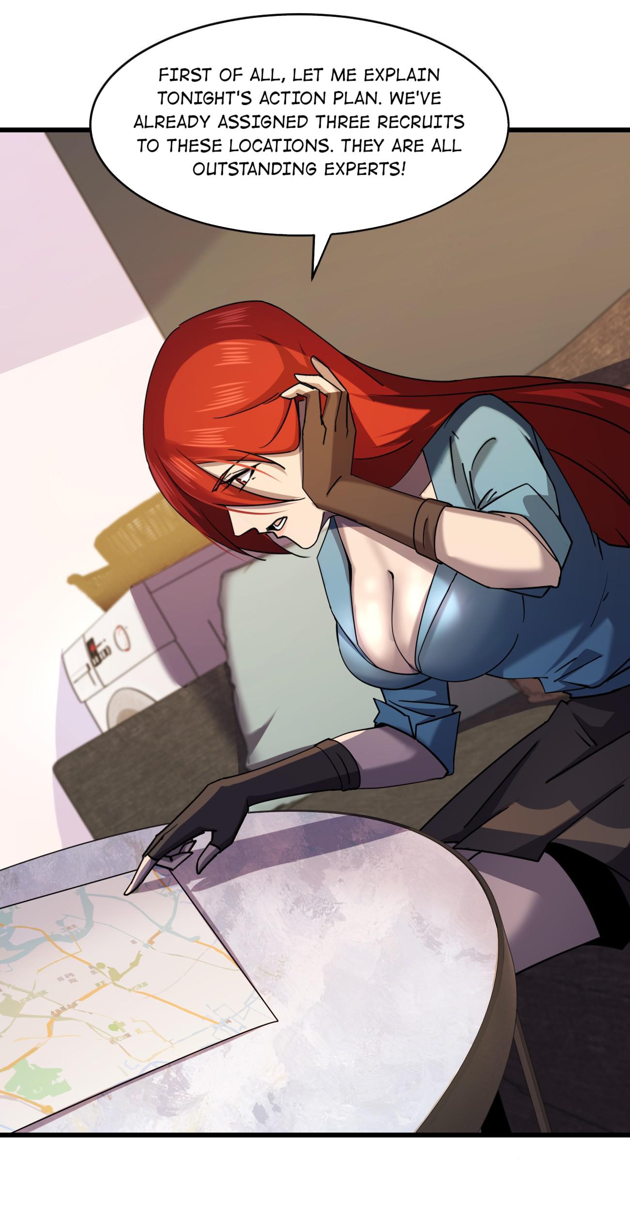 Don’t Get Me Wrong, I’m The Real Victim! Chapter 35 - Page 4