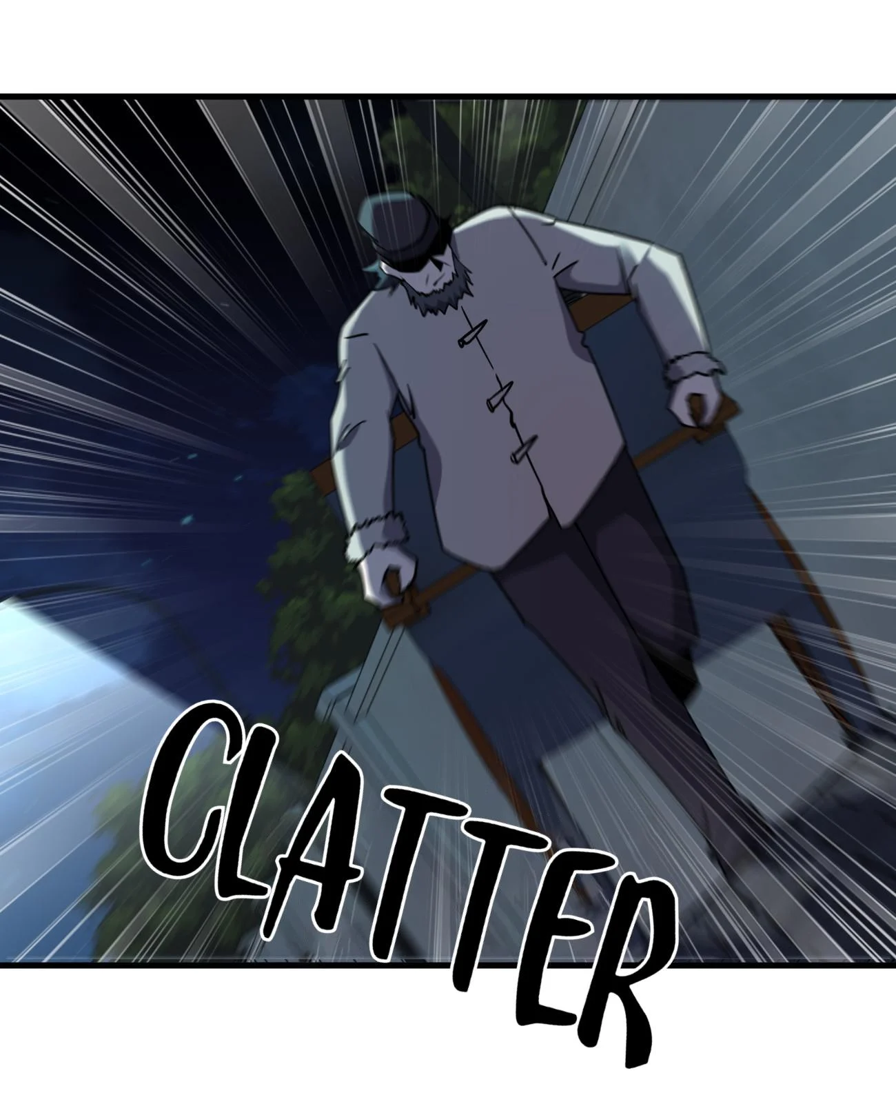 Don’t Get Me Wrong, I’m The Real Victim! Chapter 35 - Page 32