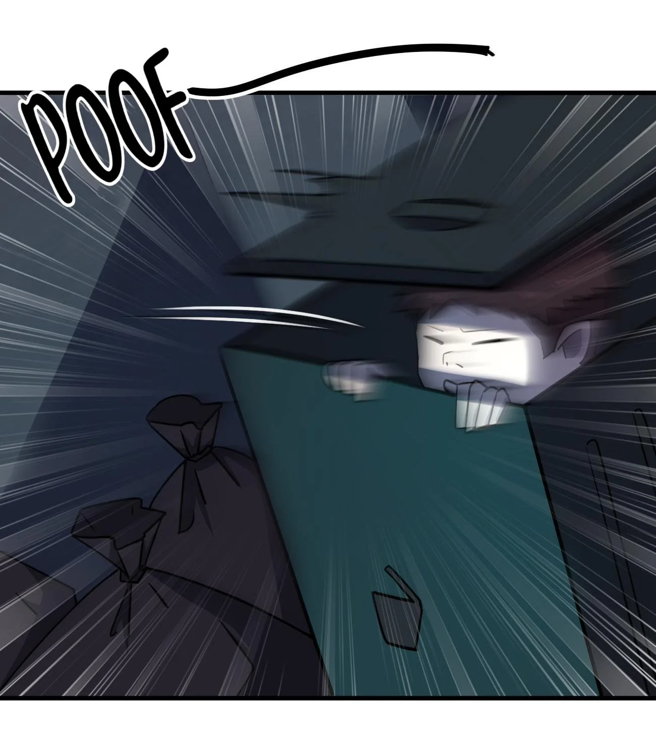 Don’t Get Me Wrong, I’m The Real Victim! Chapter 35 - Page 33