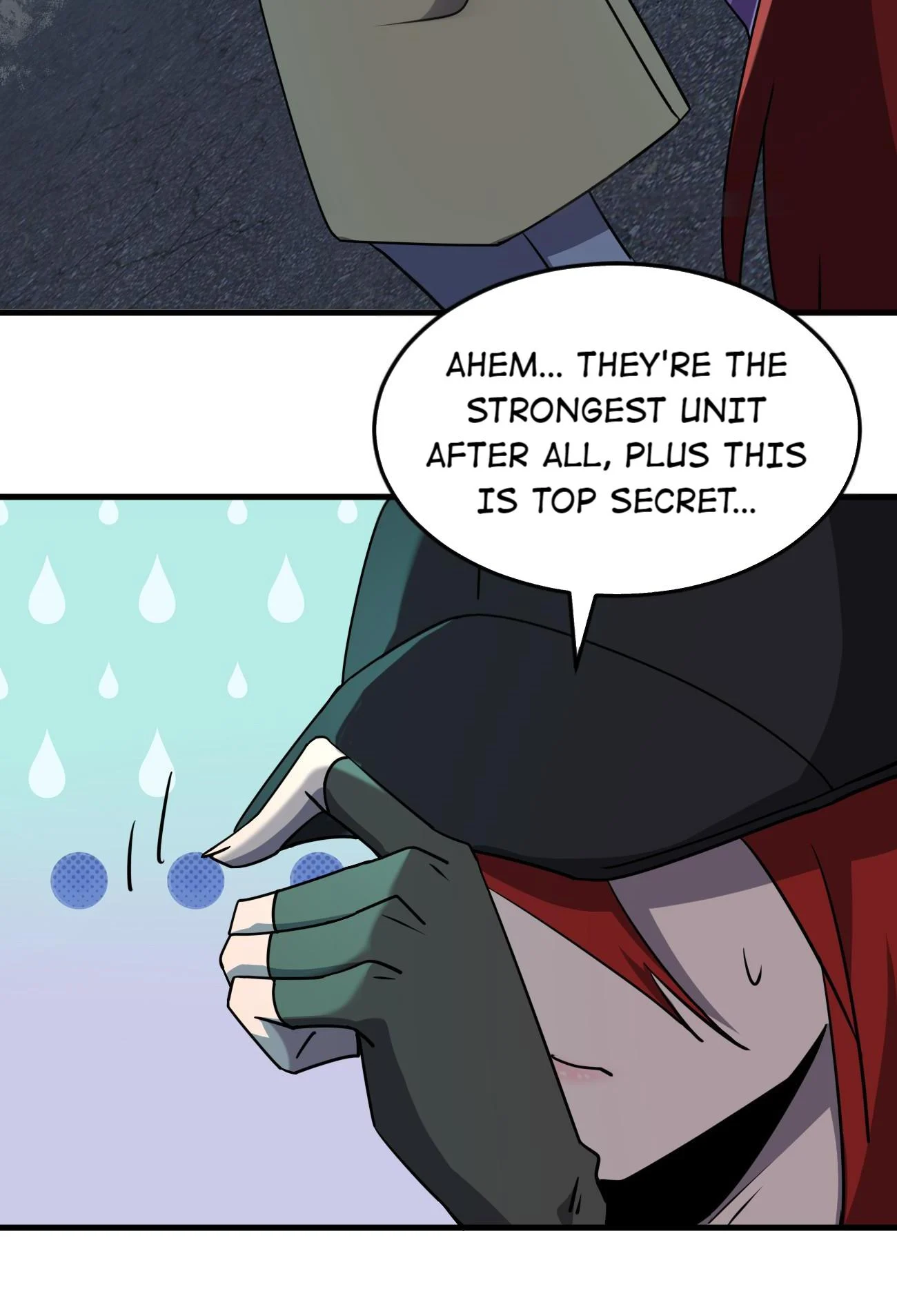 Don’t Get Me Wrong, I’m The Real Victim! Chapter 35 - Page 35