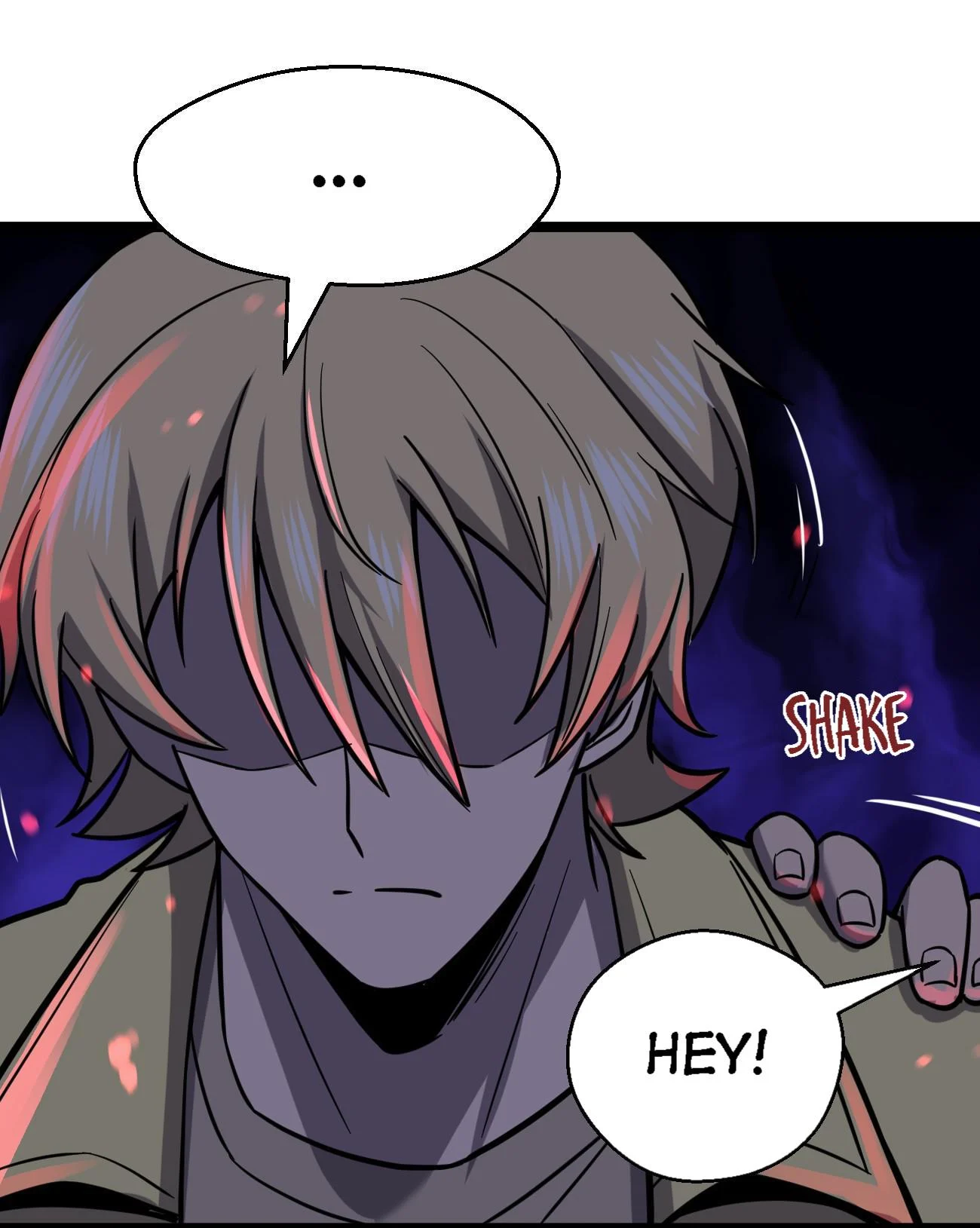 Don’t Get Me Wrong, I’m The Real Victim! Chapter 36.1 - Page 12