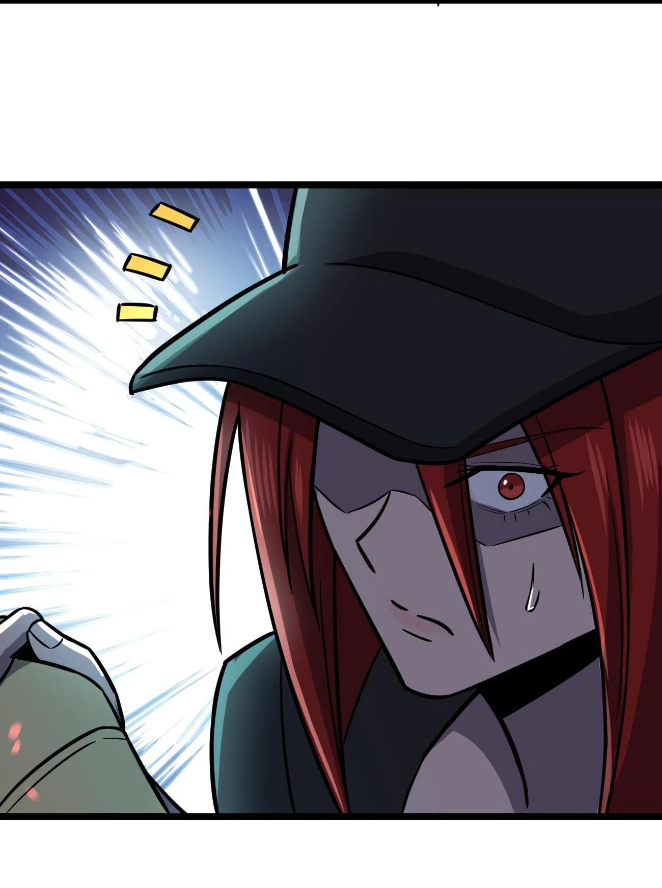 Don’t Get Me Wrong, I’m The Real Victim! Chapter 36.1 - Page 13