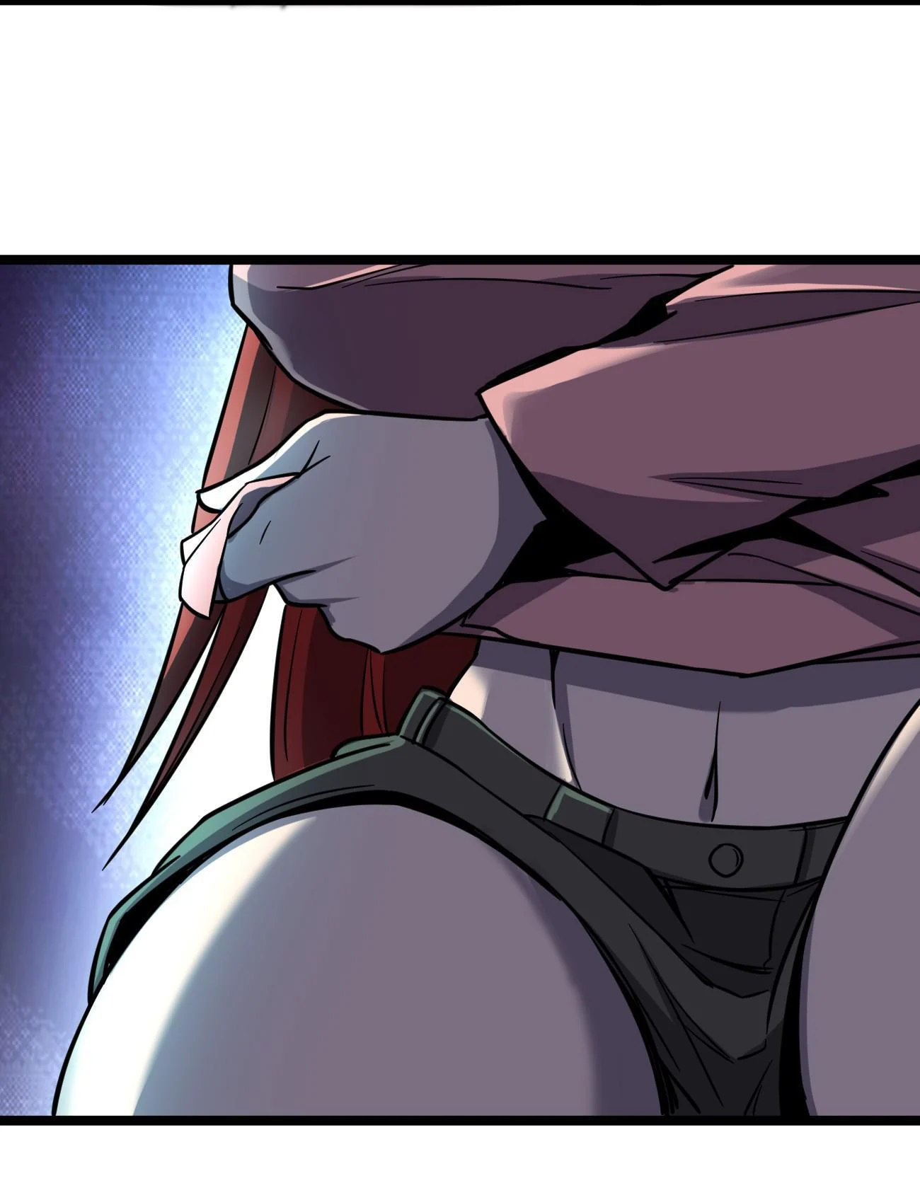 Don’t Get Me Wrong, I’m The Real Victim! Chapter 36.1 - Page 23