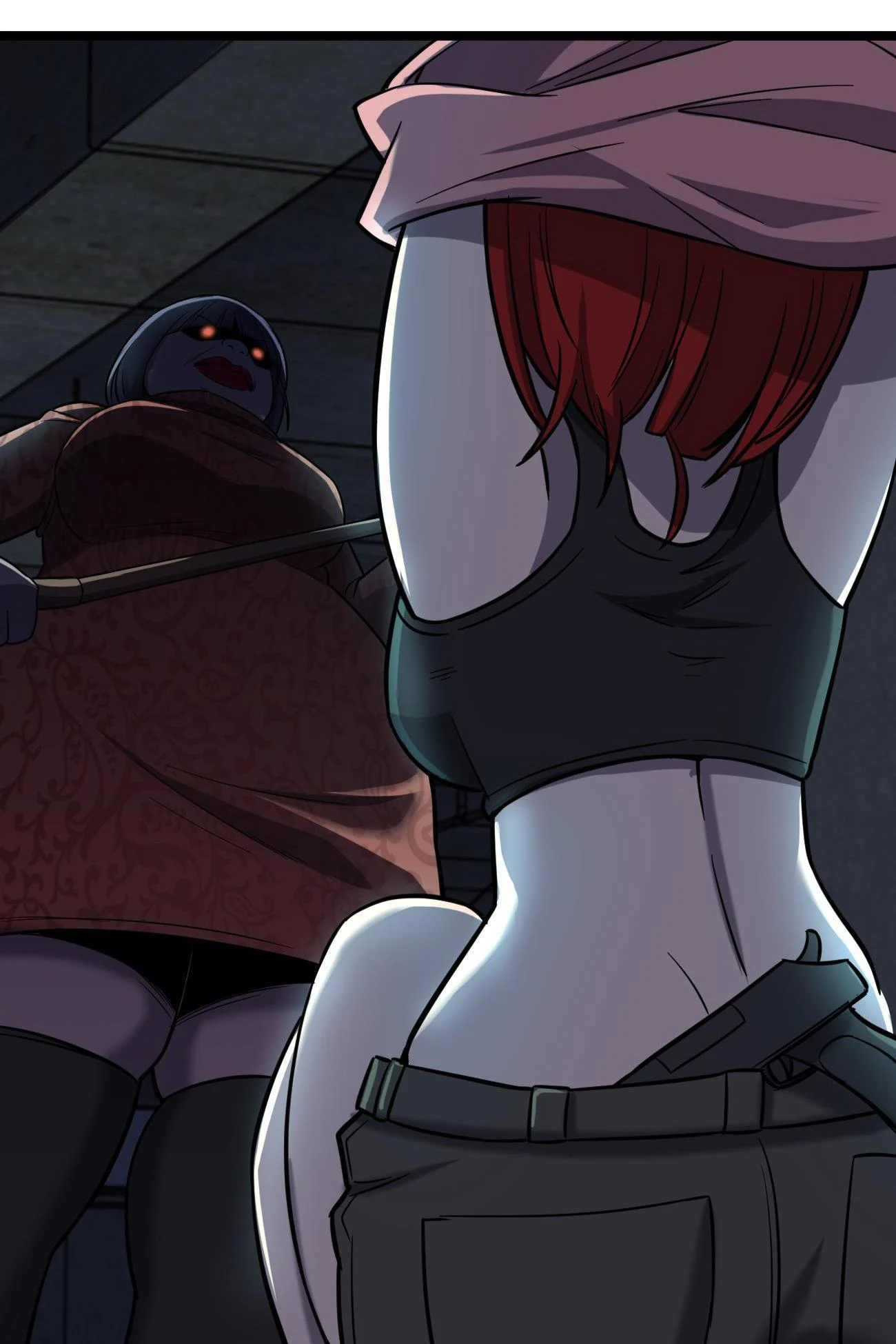 Don’t Get Me Wrong, I’m The Real Victim! Chapter 36.1 - Page 25