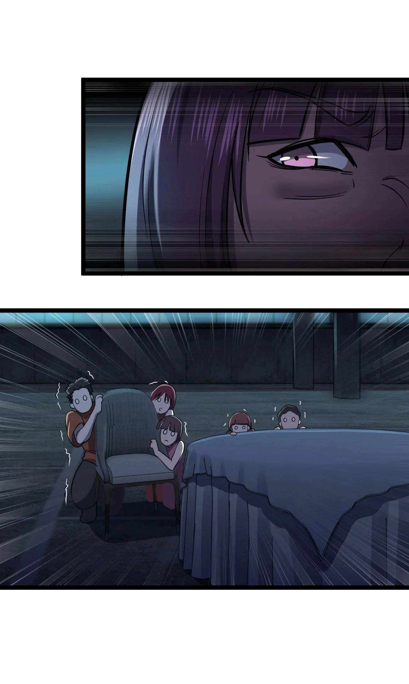 Don’t Get Me Wrong, I’m The Real Victim! Chapter 36.1 - Page 4