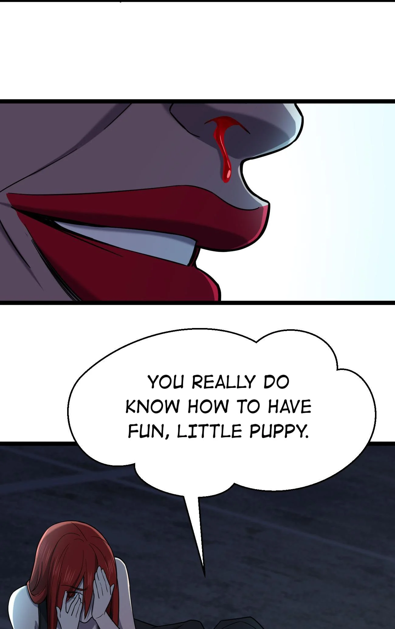 Don’t Get Me Wrong, I’m The Real Victim! Chapter 36.1 - Page 32