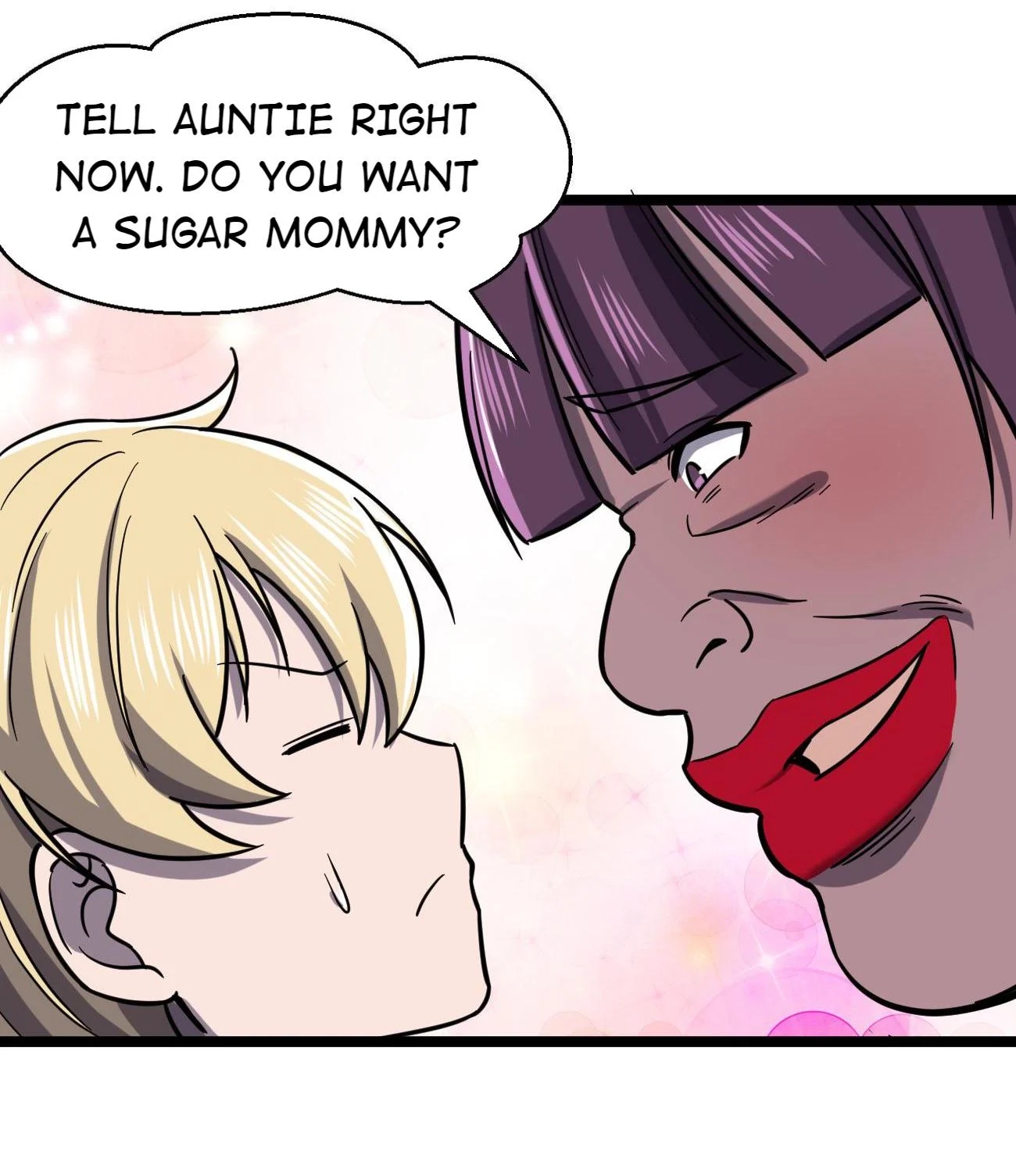 Don’t Get Me Wrong, I’m The Real Victim! Chapter 36.1 - Page 34