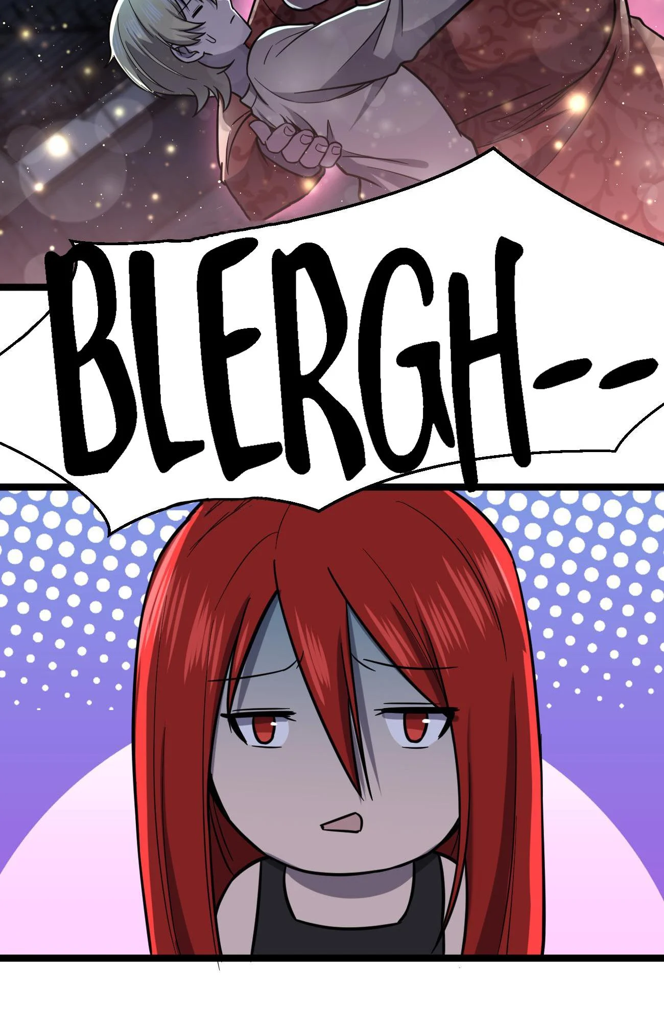 Don’t Get Me Wrong, I’m The Real Victim! Chapter 36.2 - Page 2