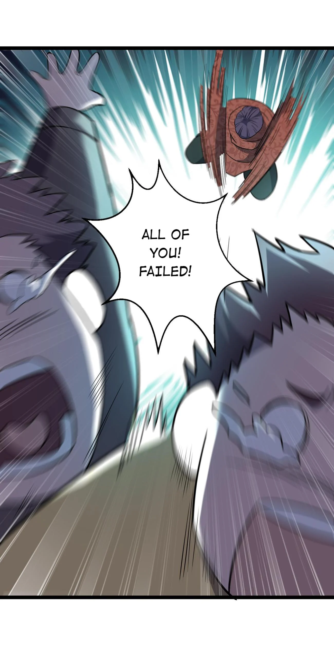 Don’t Get Me Wrong, I’m The Real Victim! Chapter 36.2 - Page 13