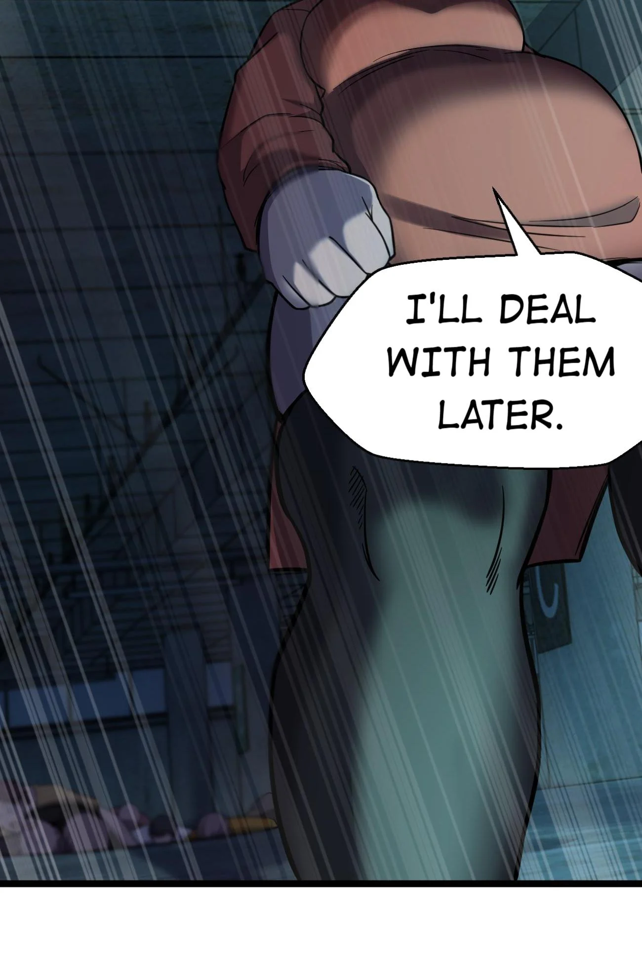 Don’t Get Me Wrong, I’m The Real Victim! Chapter 36.2 - Page 15