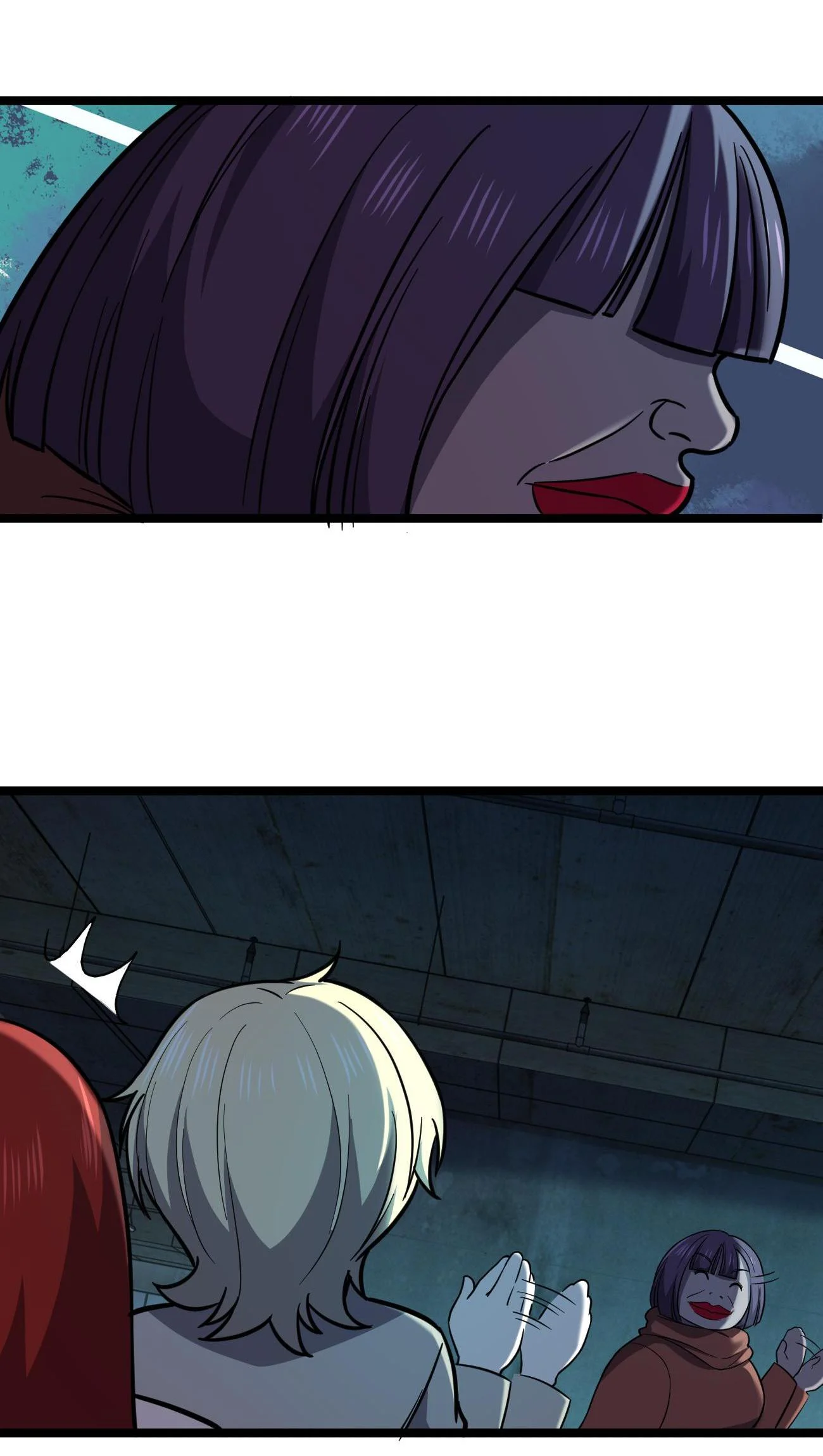 Don’t Get Me Wrong, I’m The Real Victim! Chapter 36.2 - Page 16