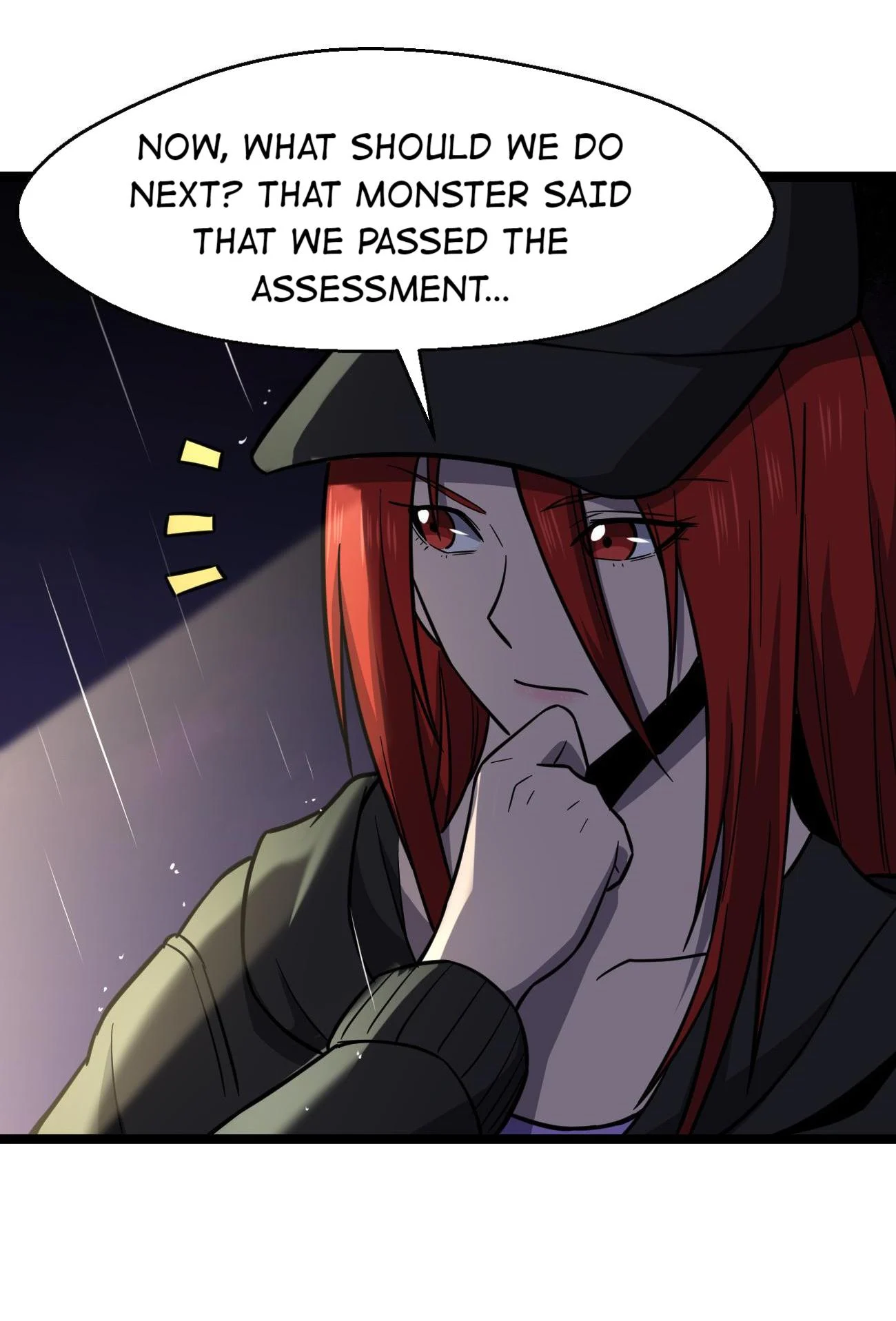 Don’t Get Me Wrong, I’m The Real Victim! Chapter 36.2 - Page 22
