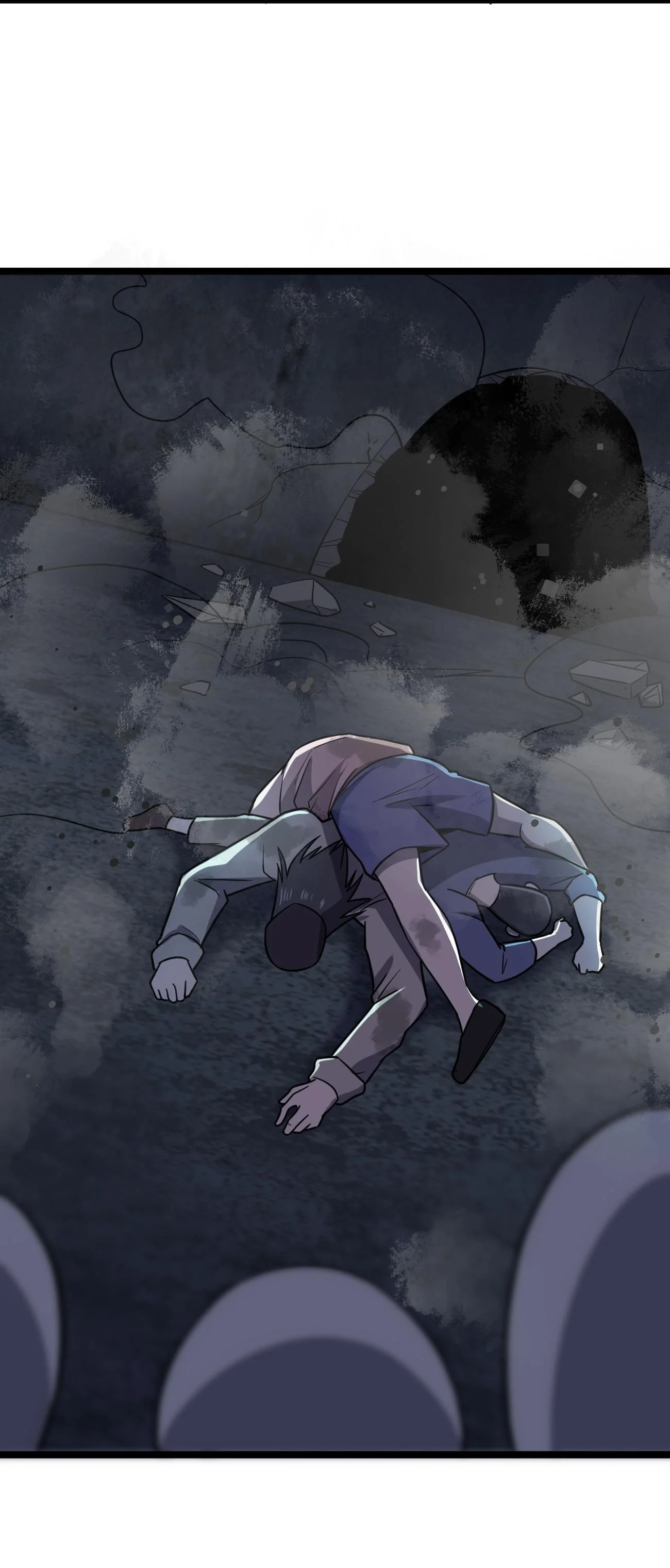 Don’t Get Me Wrong, I’m The Real Victim! Chapter 36.2 - Page 4
