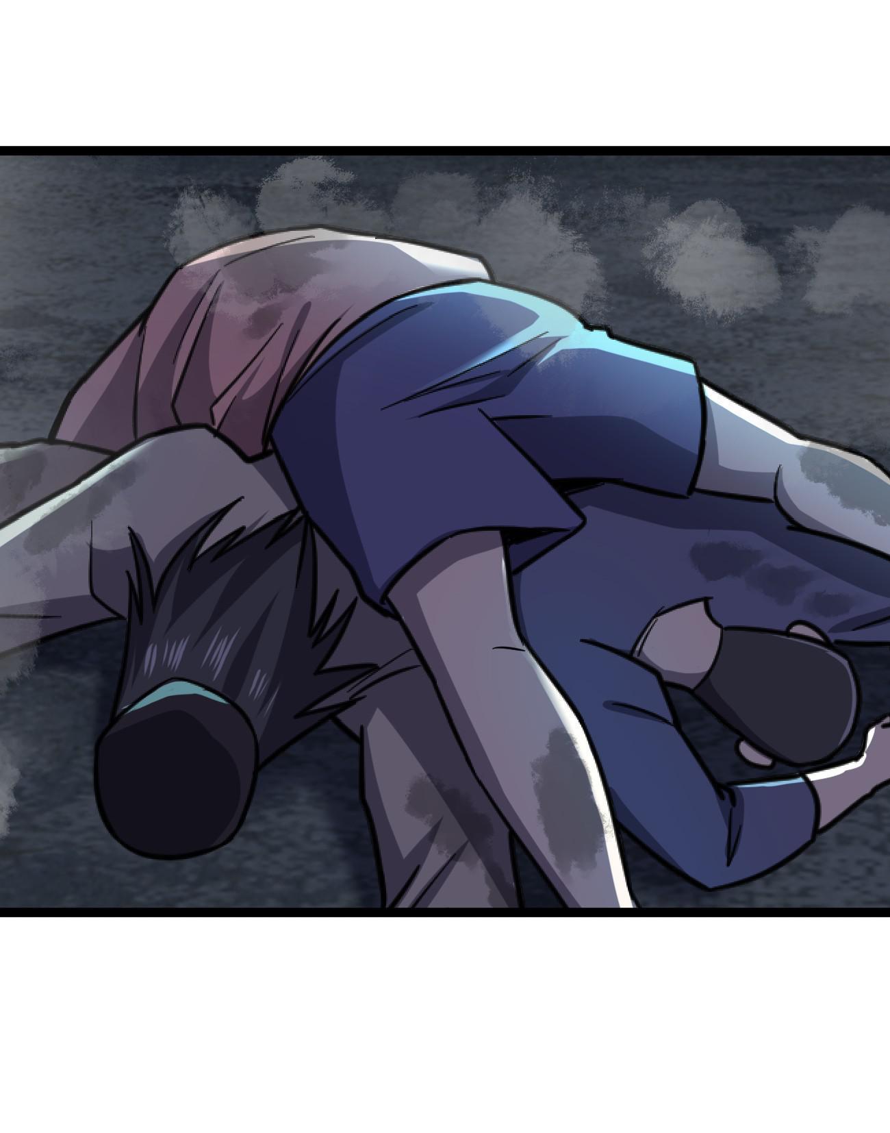 Don’t Get Me Wrong, I’m The Real Victim! Chapter 36.2 - Page 5