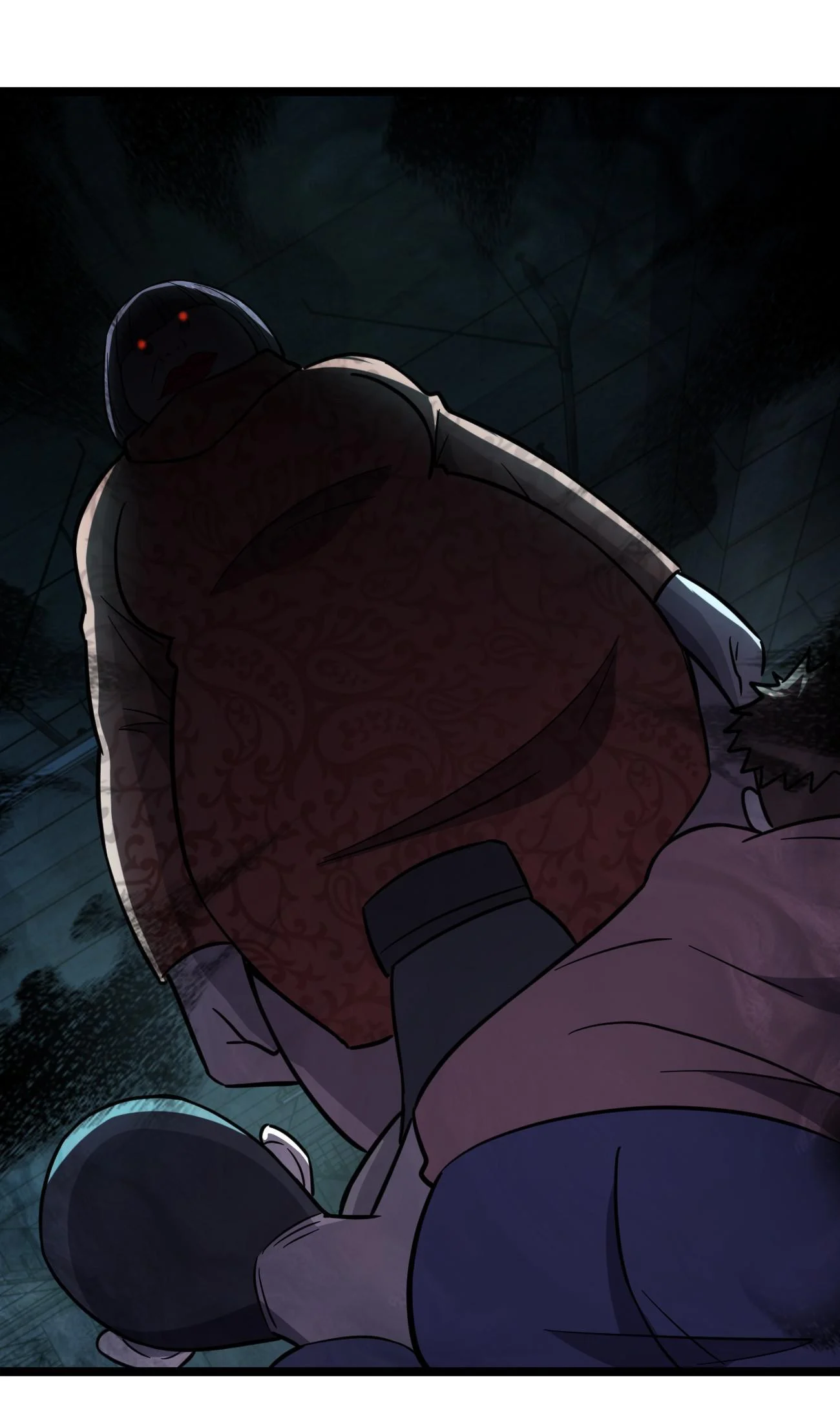 Don’t Get Me Wrong, I’m The Real Victim! Chapter 36.2 - Page 7