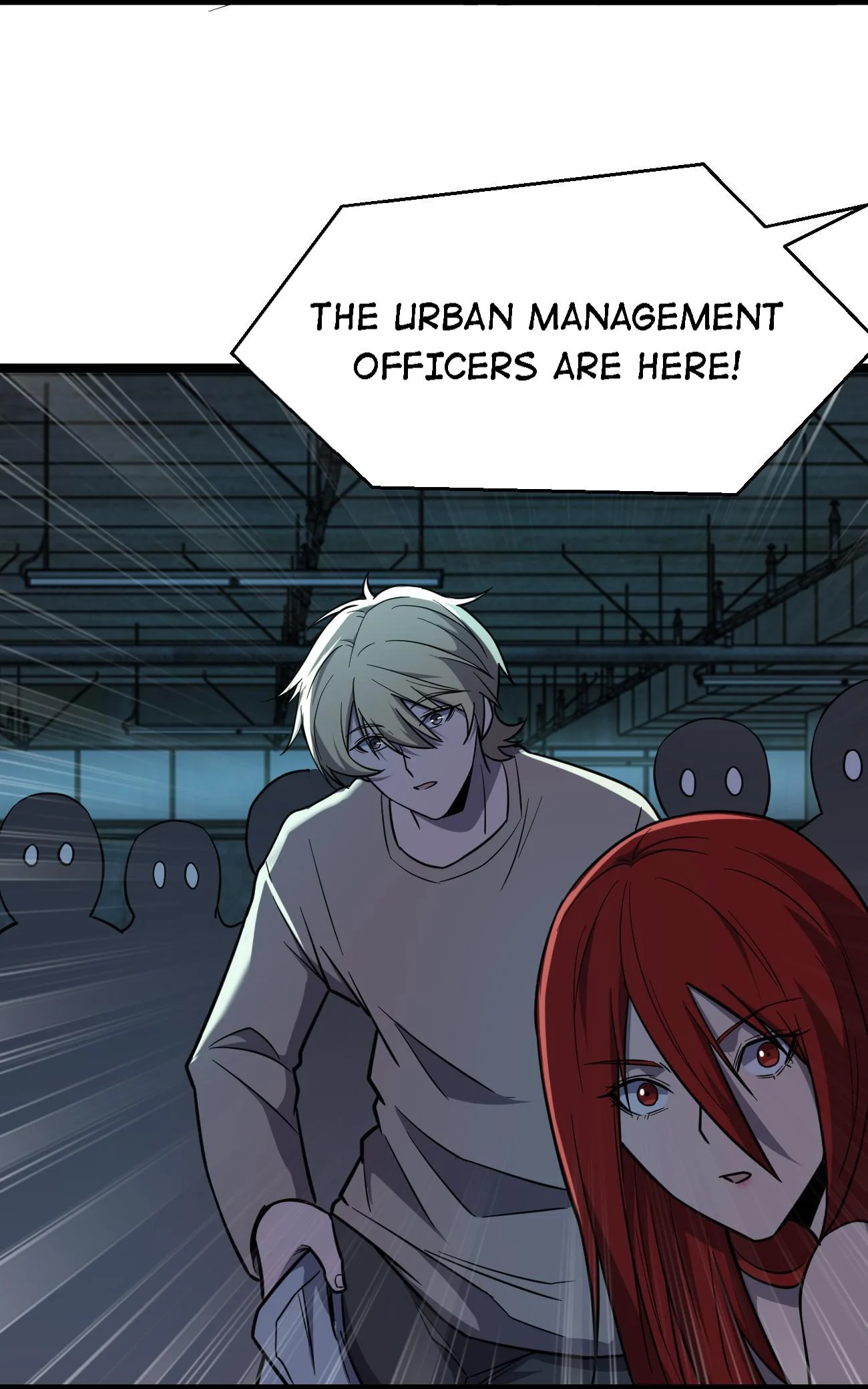 Don’t Get Me Wrong, I’m The Real Victim! Chapter 36.2 - Page 10