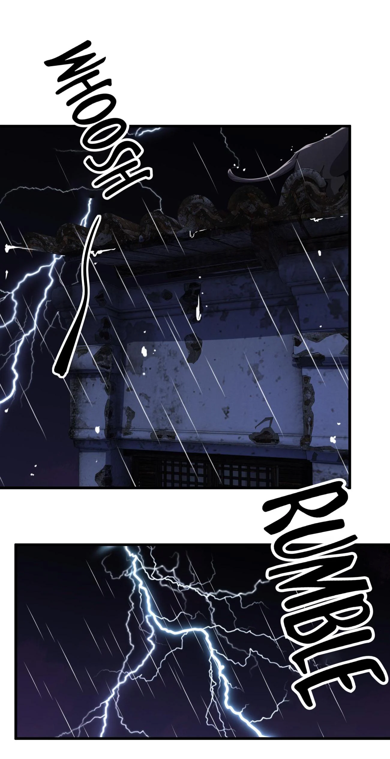Don’t Get Me Wrong, I’m The Real Victim! Chapter 37.1 - Page 2