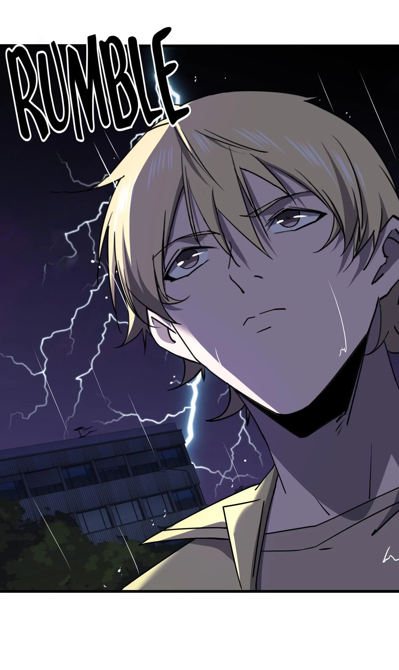 Don’t Get Me Wrong, I’m The Real Victim! Chapter 37.1 - Page 12