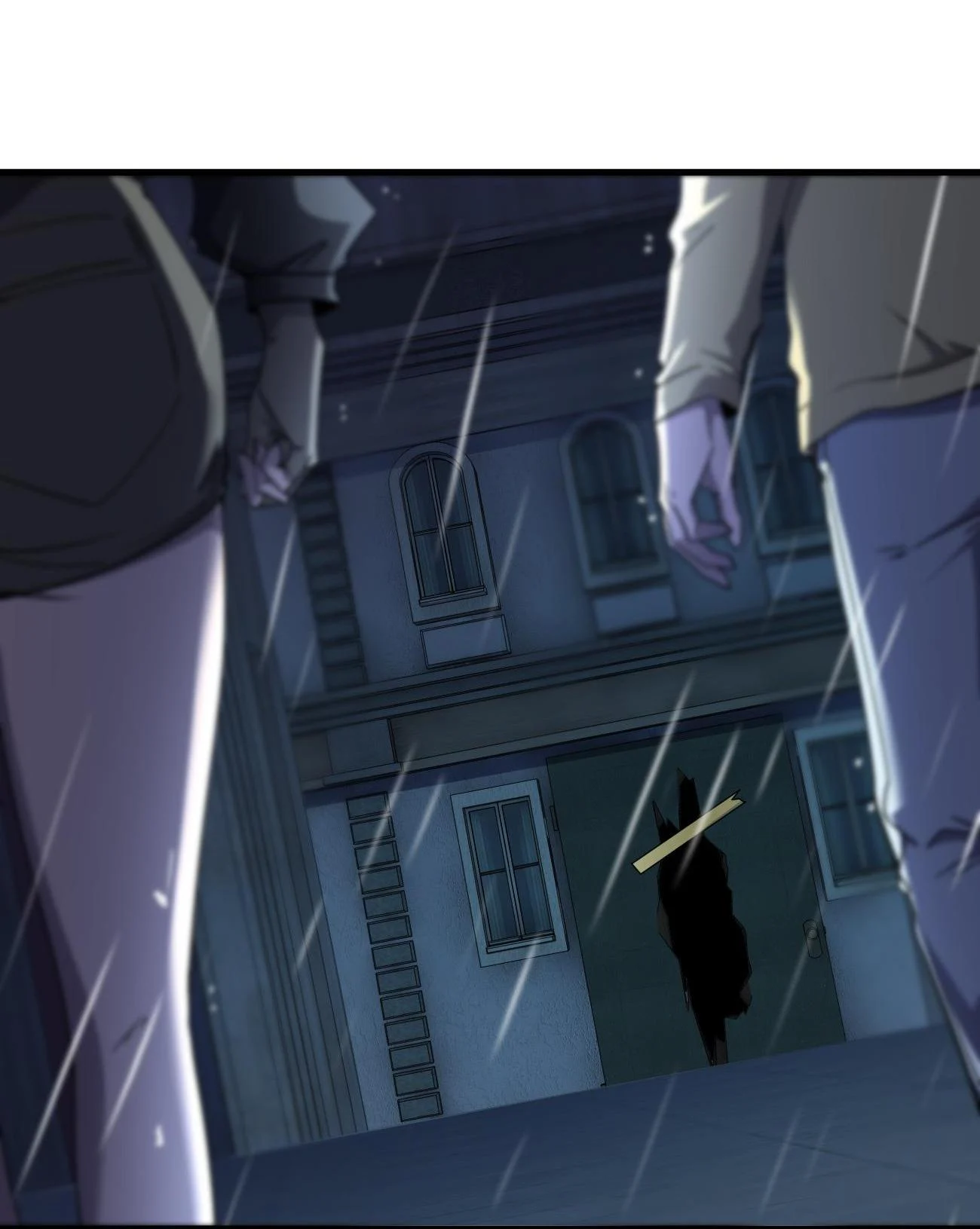 Don’t Get Me Wrong, I’m The Real Victim! Chapter 37.1 - Page 13