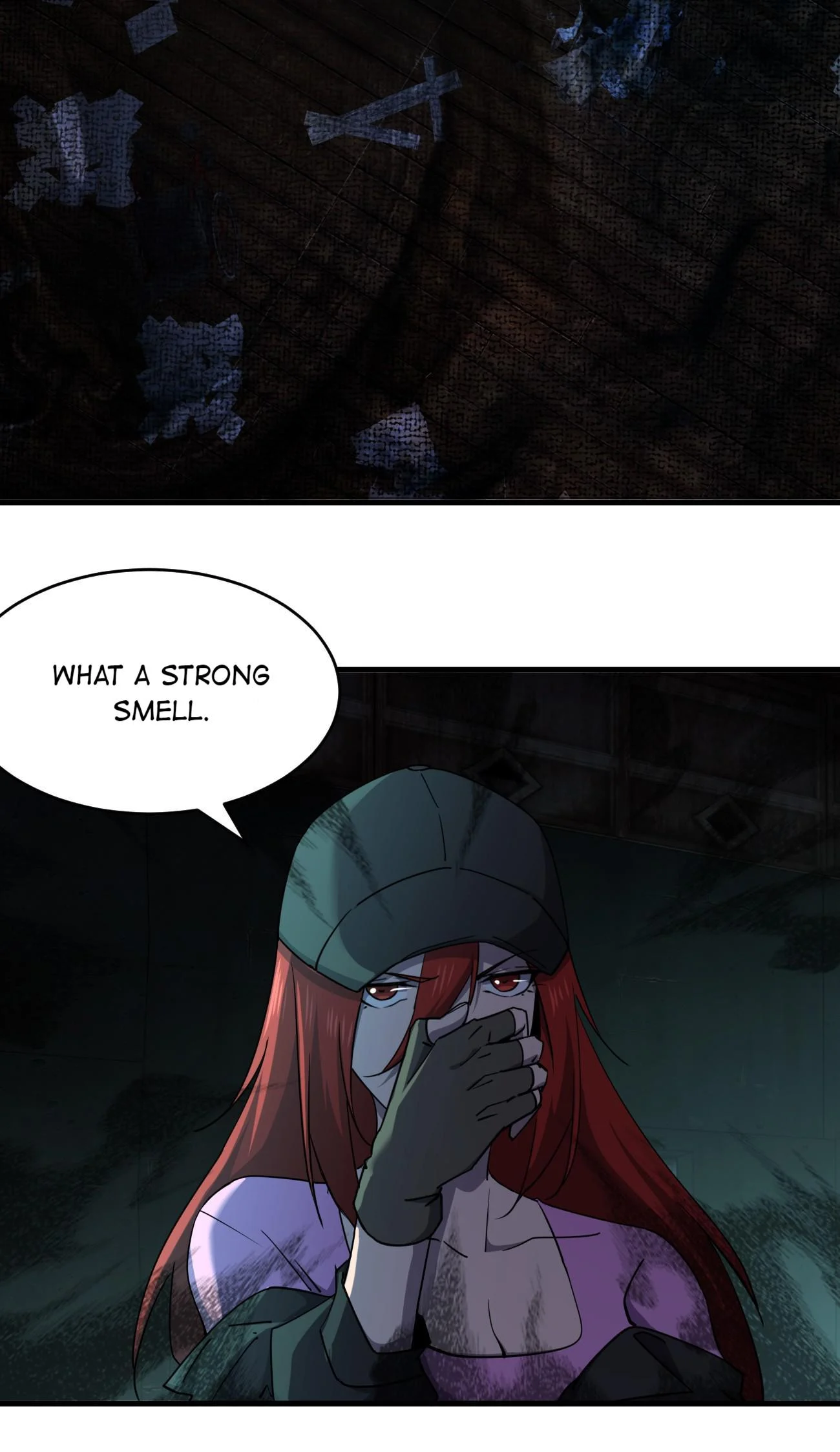 Don’t Get Me Wrong, I’m The Real Victim! Chapter 37.1 - Page 18