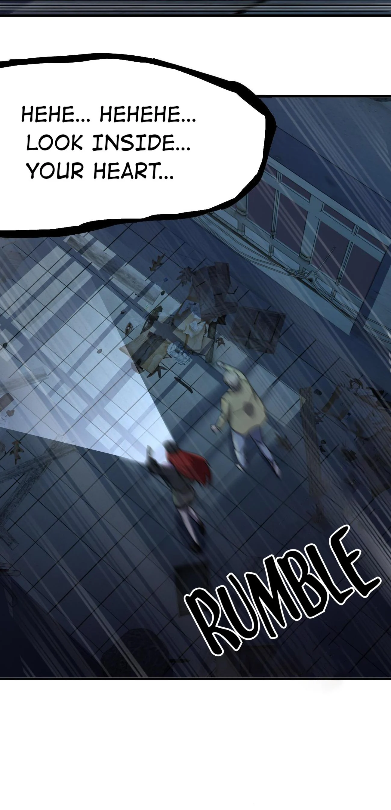 Don’t Get Me Wrong, I’m The Real Victim! Chapter 37.1 - Page 24