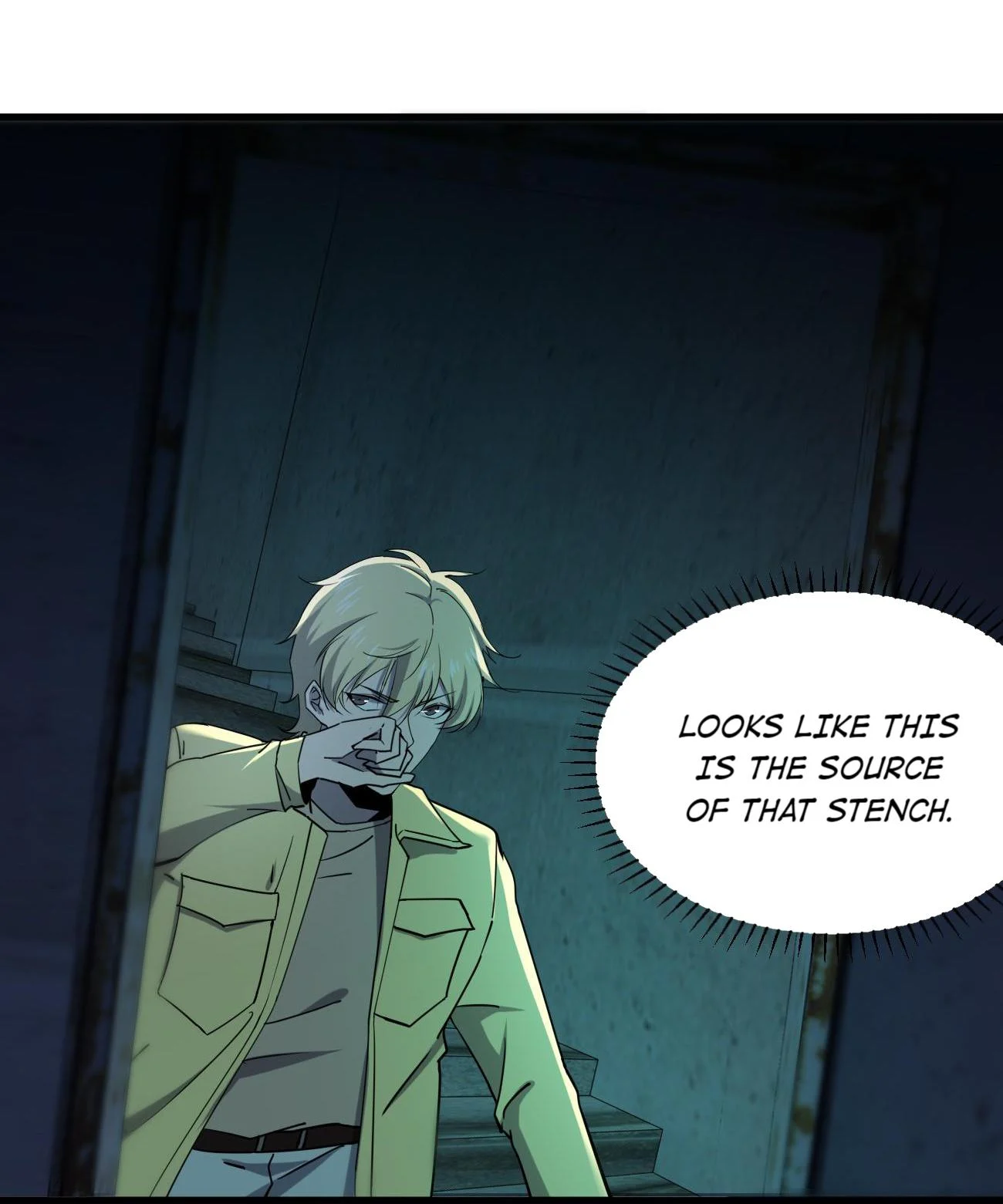 Don’t Get Me Wrong, I’m The Real Victim! Chapter 37.2 - Page 2