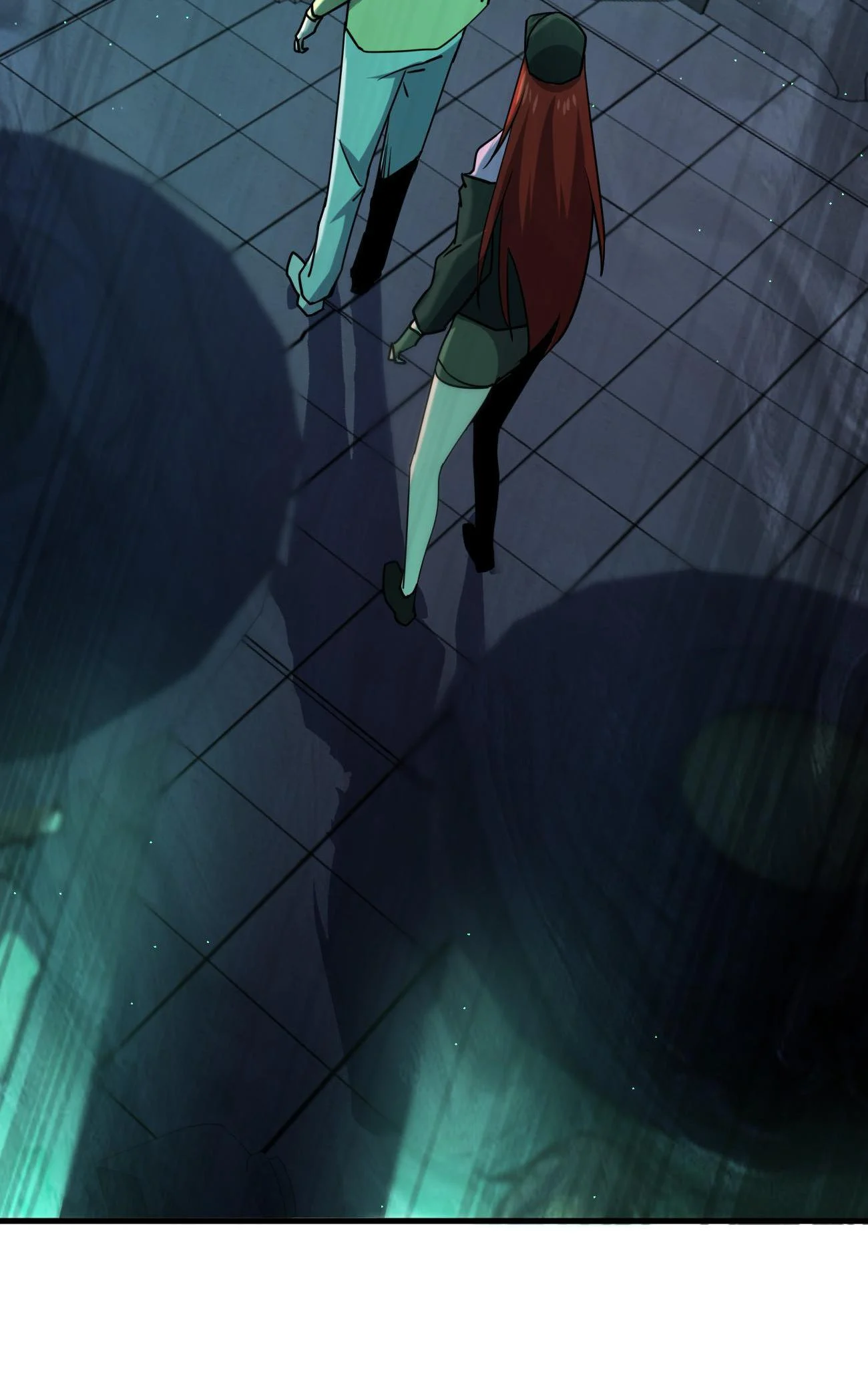 Don’t Get Me Wrong, I’m The Real Victim! Chapter 37.2 - Page 11