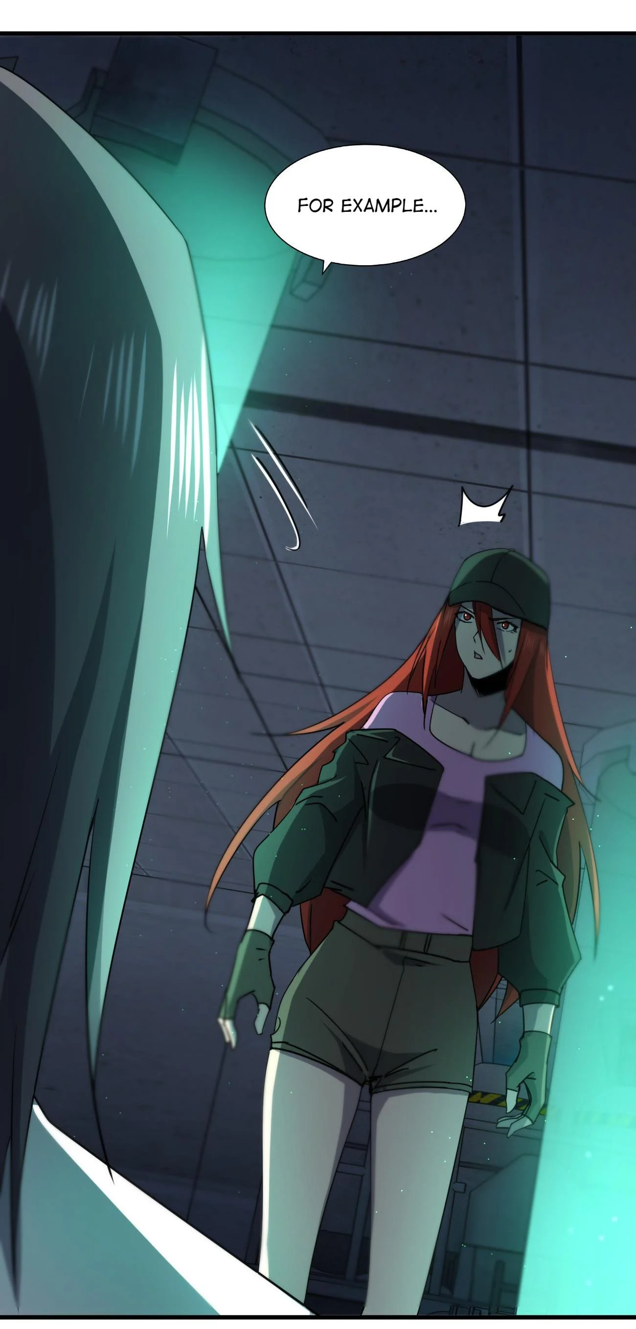 Don’t Get Me Wrong, I’m The Real Victim! Chapter 37.2 - Page 24