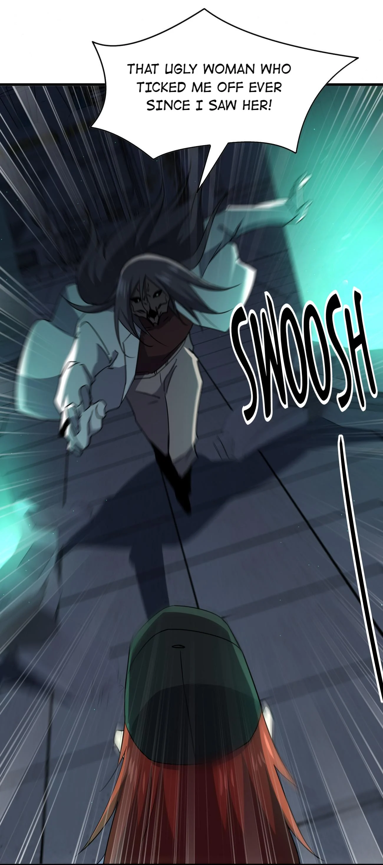 Don’t Get Me Wrong, I’m The Real Victim! Chapter 37.2 - Page 25