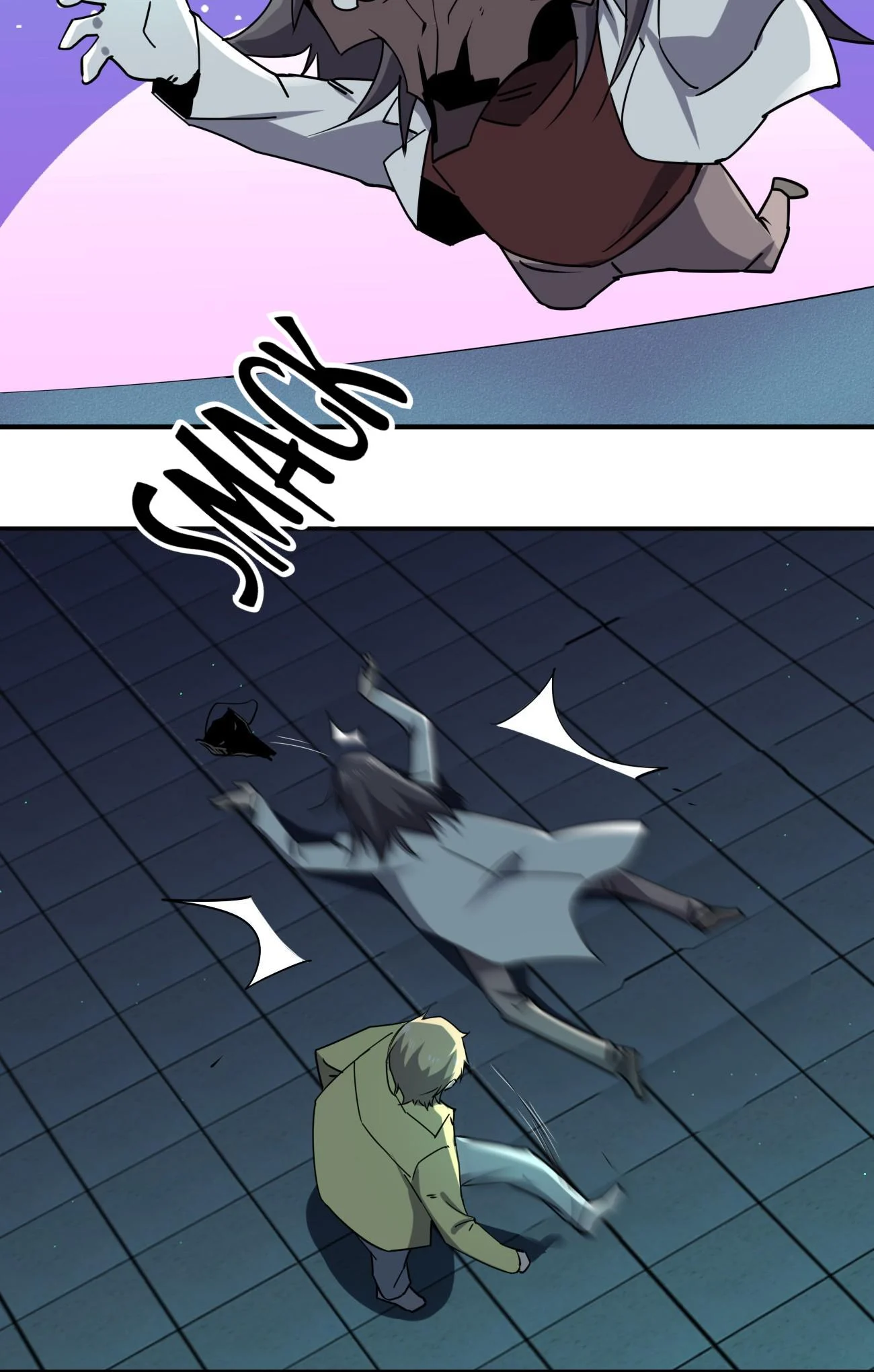 Don’t Get Me Wrong, I’m The Real Victim! Chapter 37.2 - Page 27