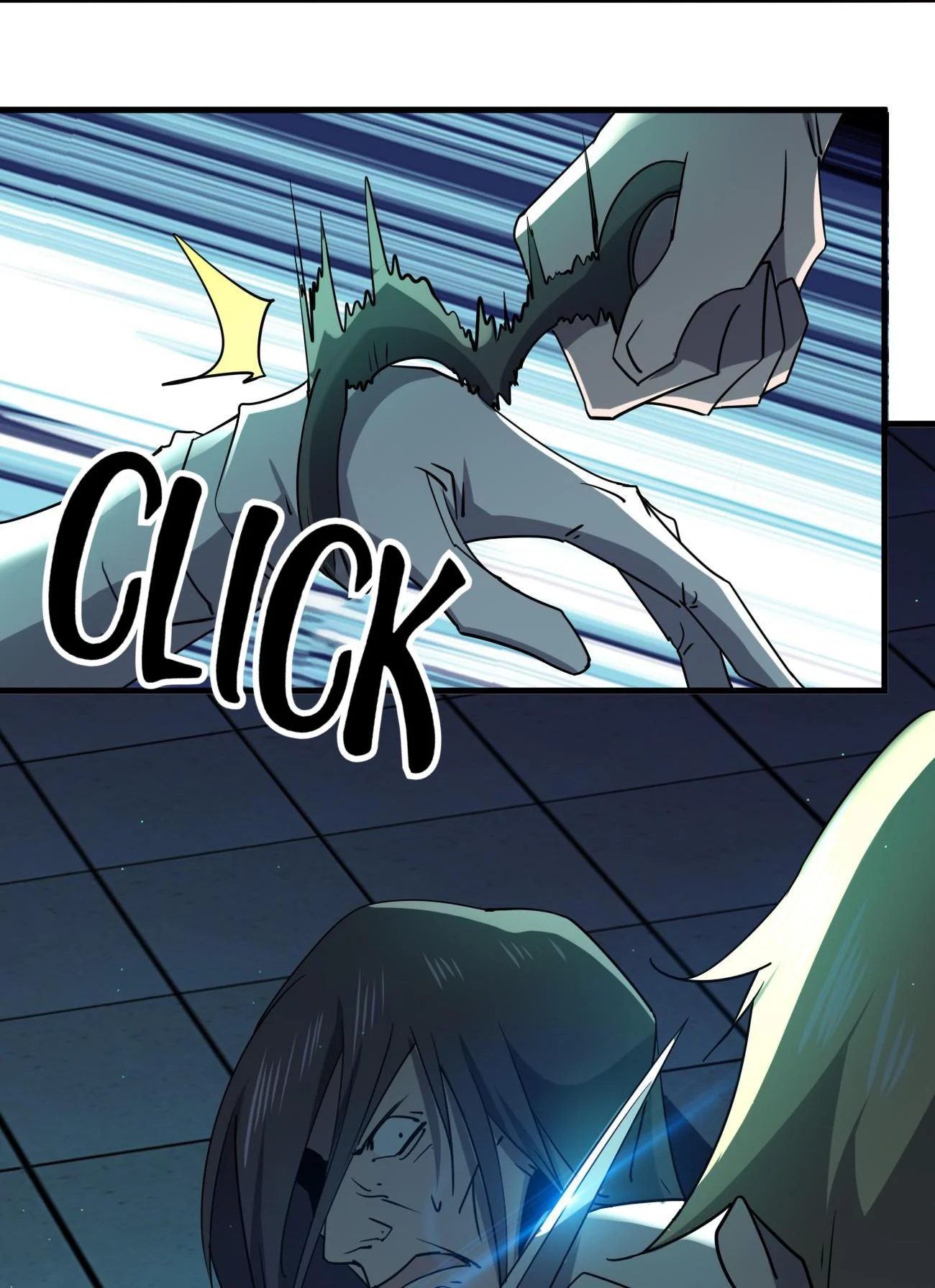 Don’t Get Me Wrong, I’m The Real Victim! Chapter 37.2 - Page 28