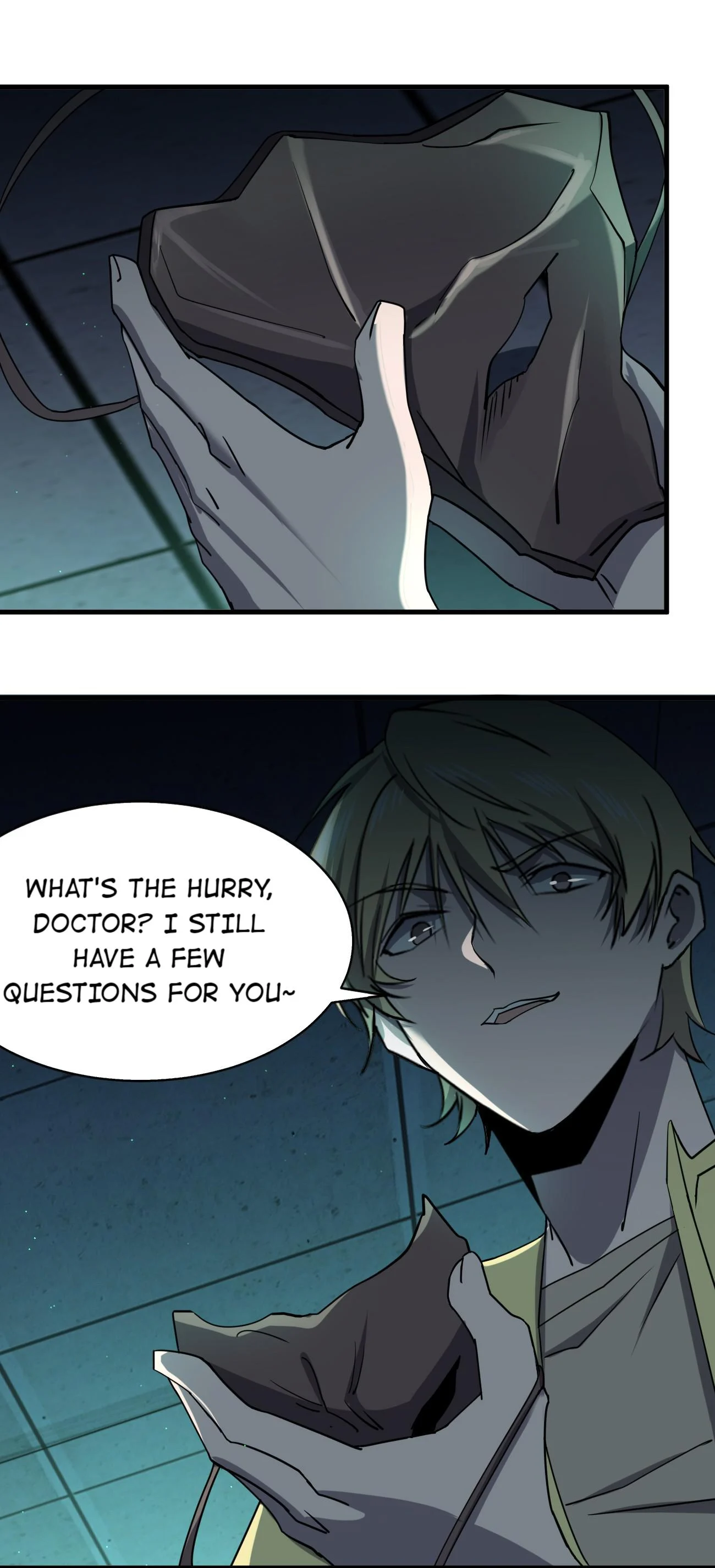 Don’t Get Me Wrong, I’m The Real Victim! Chapter 37.2 - Page 30