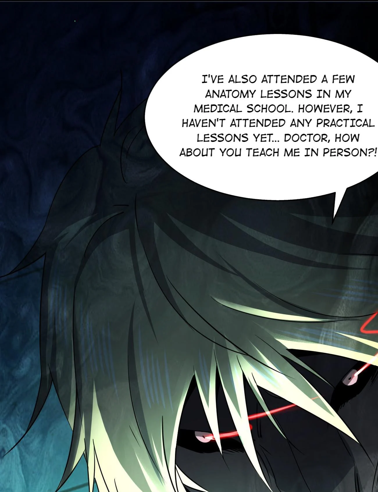 Don’t Get Me Wrong, I’m The Real Victim! Chapter 37.2 - Page 31