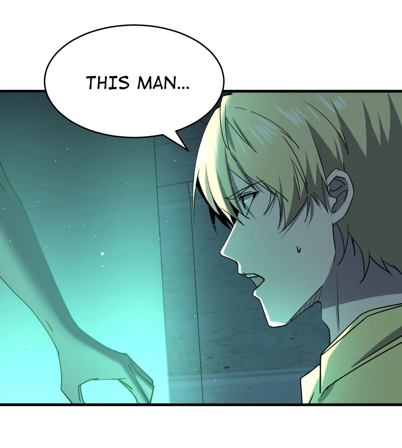 Don’t Get Me Wrong, I’m The Real Victim! Chapter 37.2 - Page 9