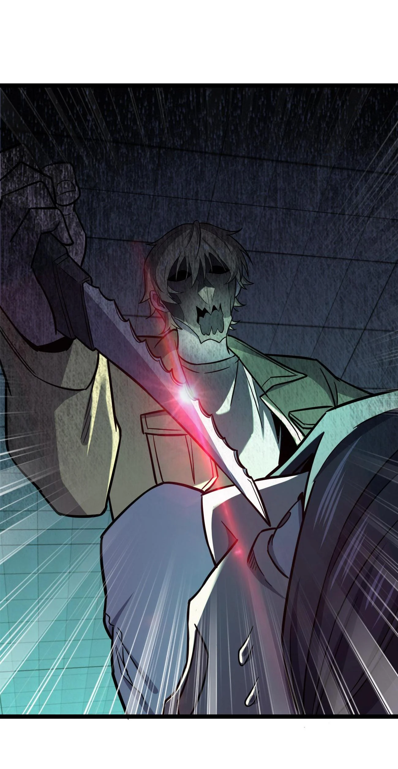 Don’t Get Me Wrong, I’m The Real Victim! Chapter 38.1 - Page 2