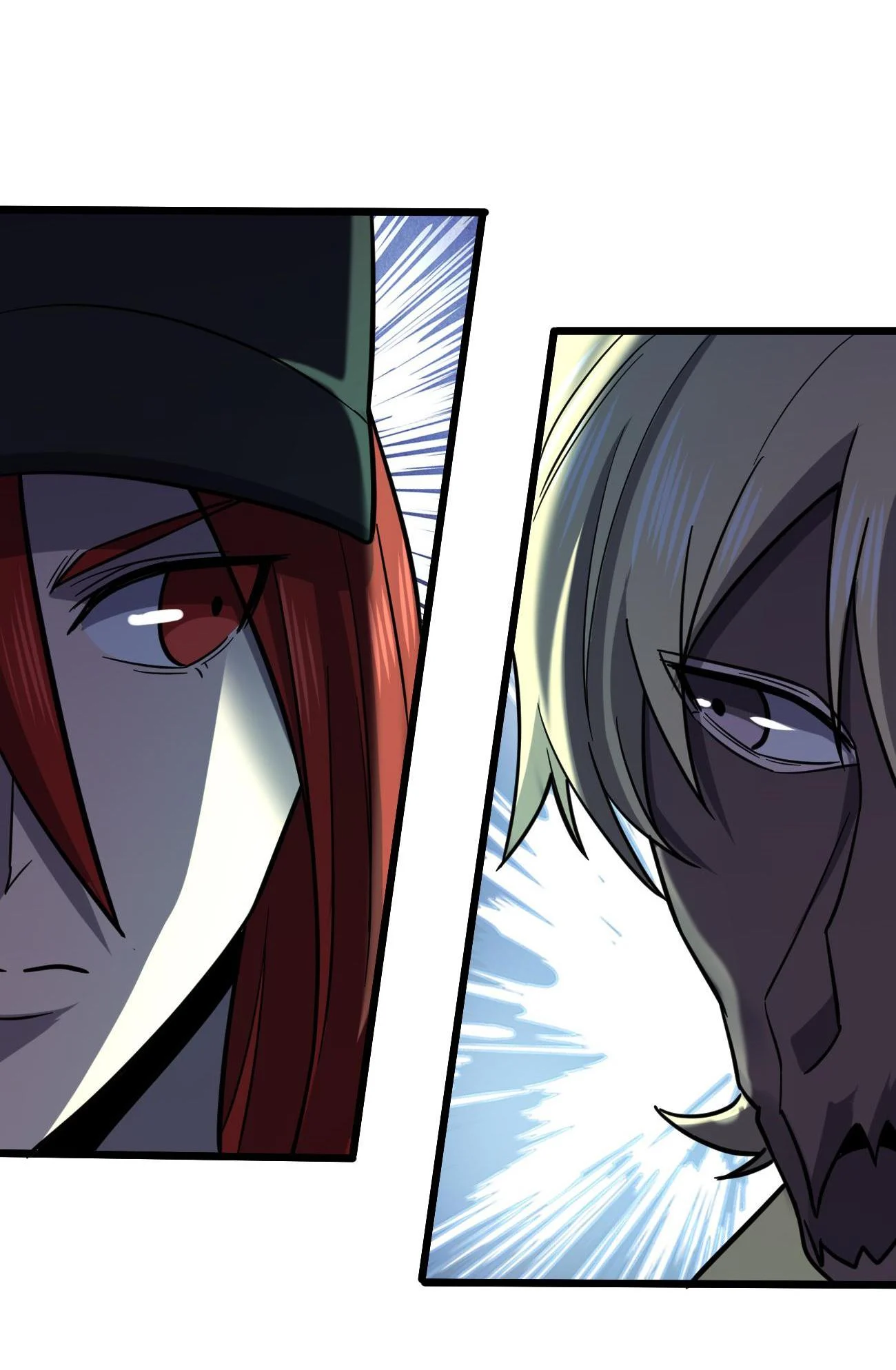 Don’t Get Me Wrong, I’m The Real Victim! Chapter 38.1 - Page 11
