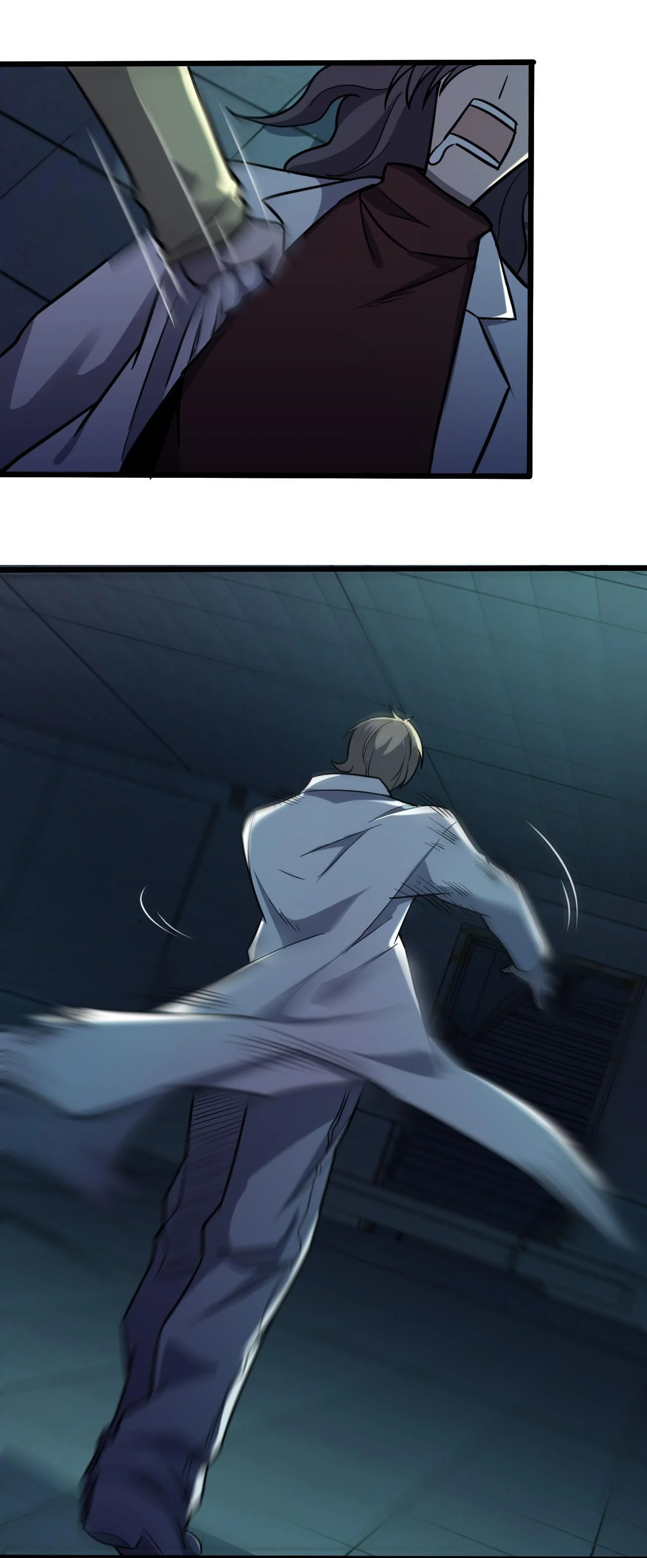 Don’t Get Me Wrong, I’m The Real Victim! Chapter 38.1 - Page 12