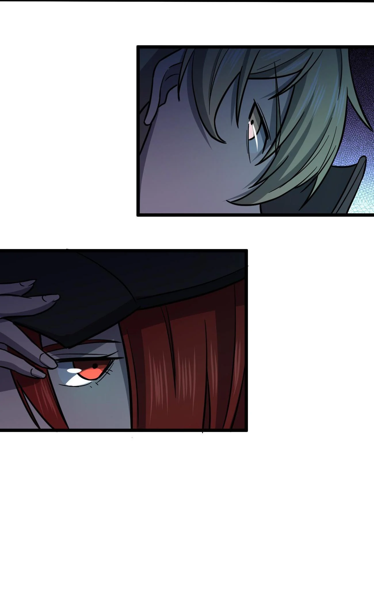 Don’t Get Me Wrong, I’m The Real Victim! Chapter 38.1 - Page 13