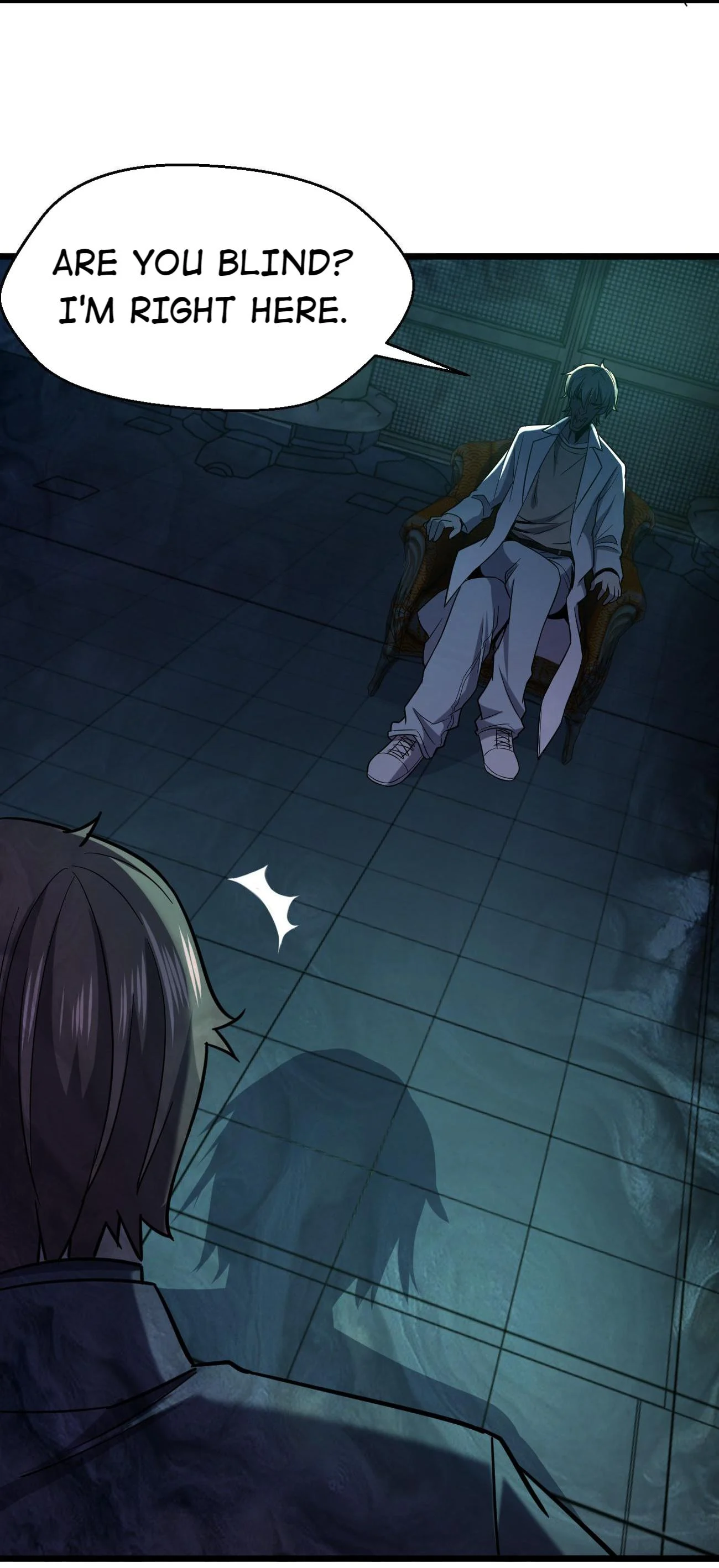 Don’t Get Me Wrong, I’m The Real Victim! Chapter 38.1 - Page 15